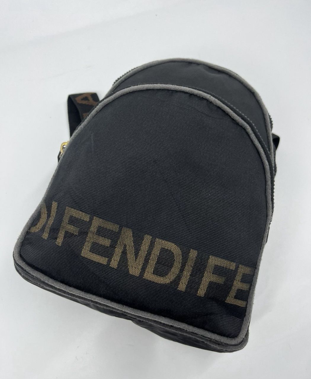 Fendi Fendi Backpack Size ONE SIZE - 8 Thumbnail
