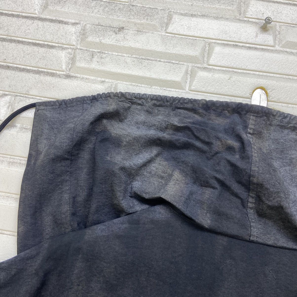 Japanese Brand Japanese Streetwear Keiko Kishi by Nosh Abstract Oversize Size US M / EU 48-50 / 2 - 18 Thumbnail
