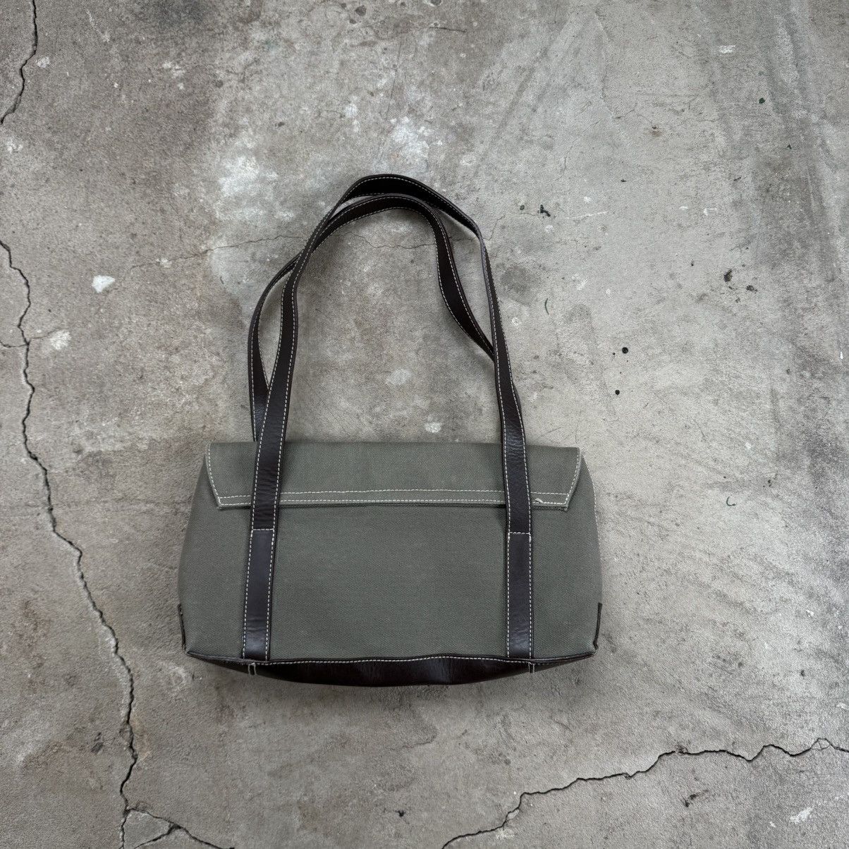 Other Apart Grey Shoulder Bag Size ONE SIZE - 6 Thumbnail