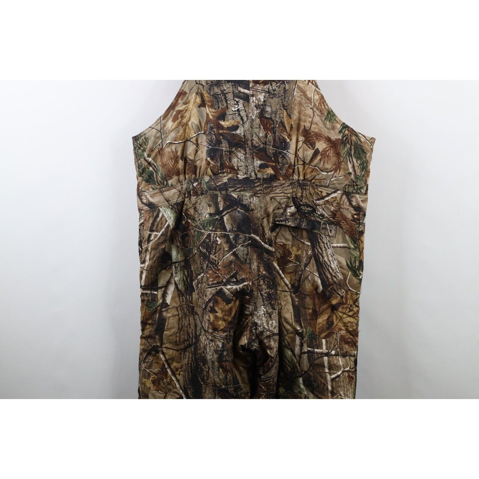 Vintage × Walls Vintage Walls Realtree Camouflage Insulated Overalls Size US 36 / EU 52 - 16 Thumbnail