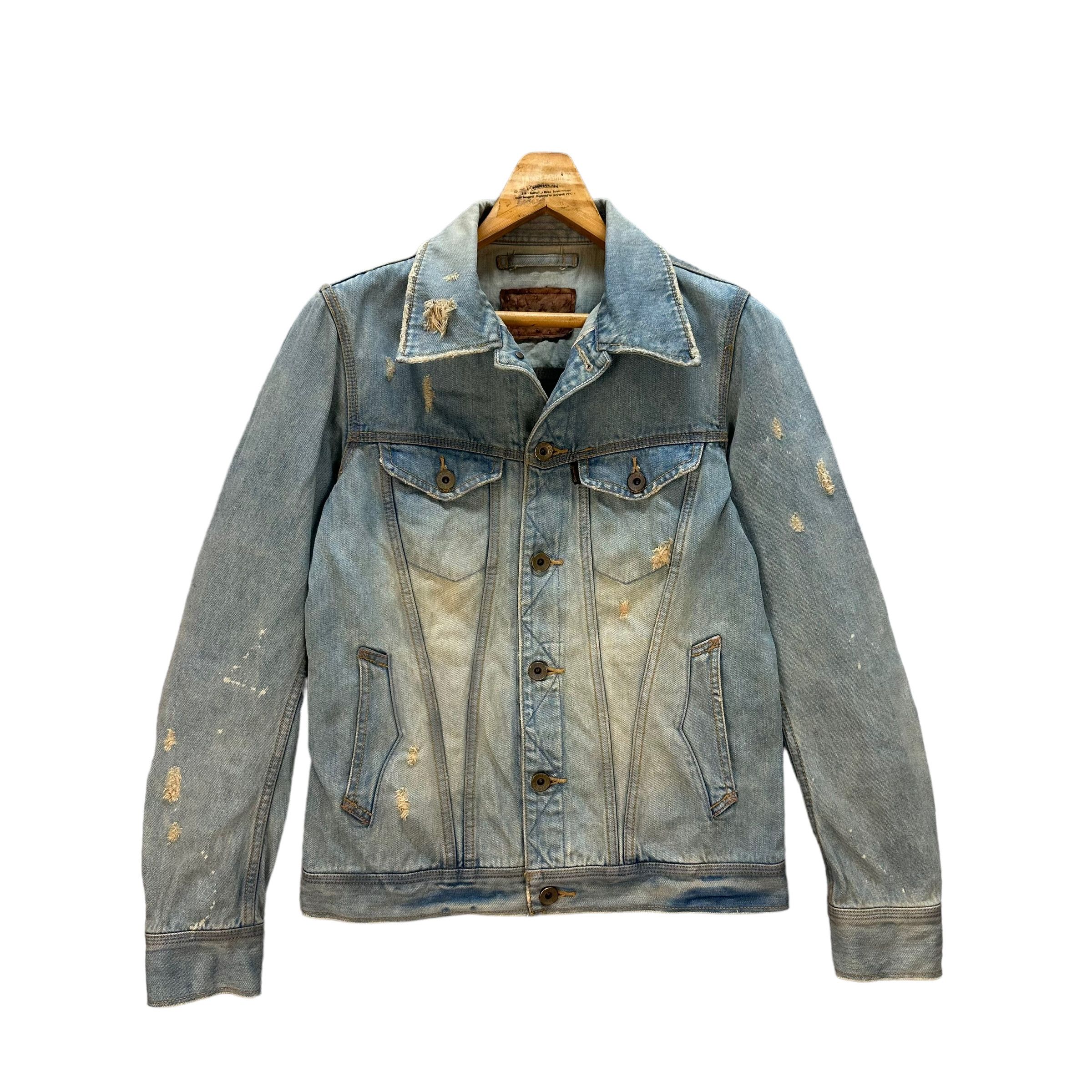 If Six Was Nine × Japanese Brand × Le Grande Bleu (L.G.B.) G.O.A