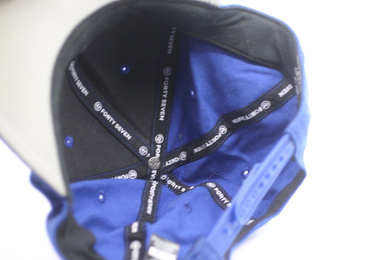 Other New York Yankees Mvp Royal 1 Adjustable - 47 Brand Cap hat Size ONE SIZE - 9 Thumbnail