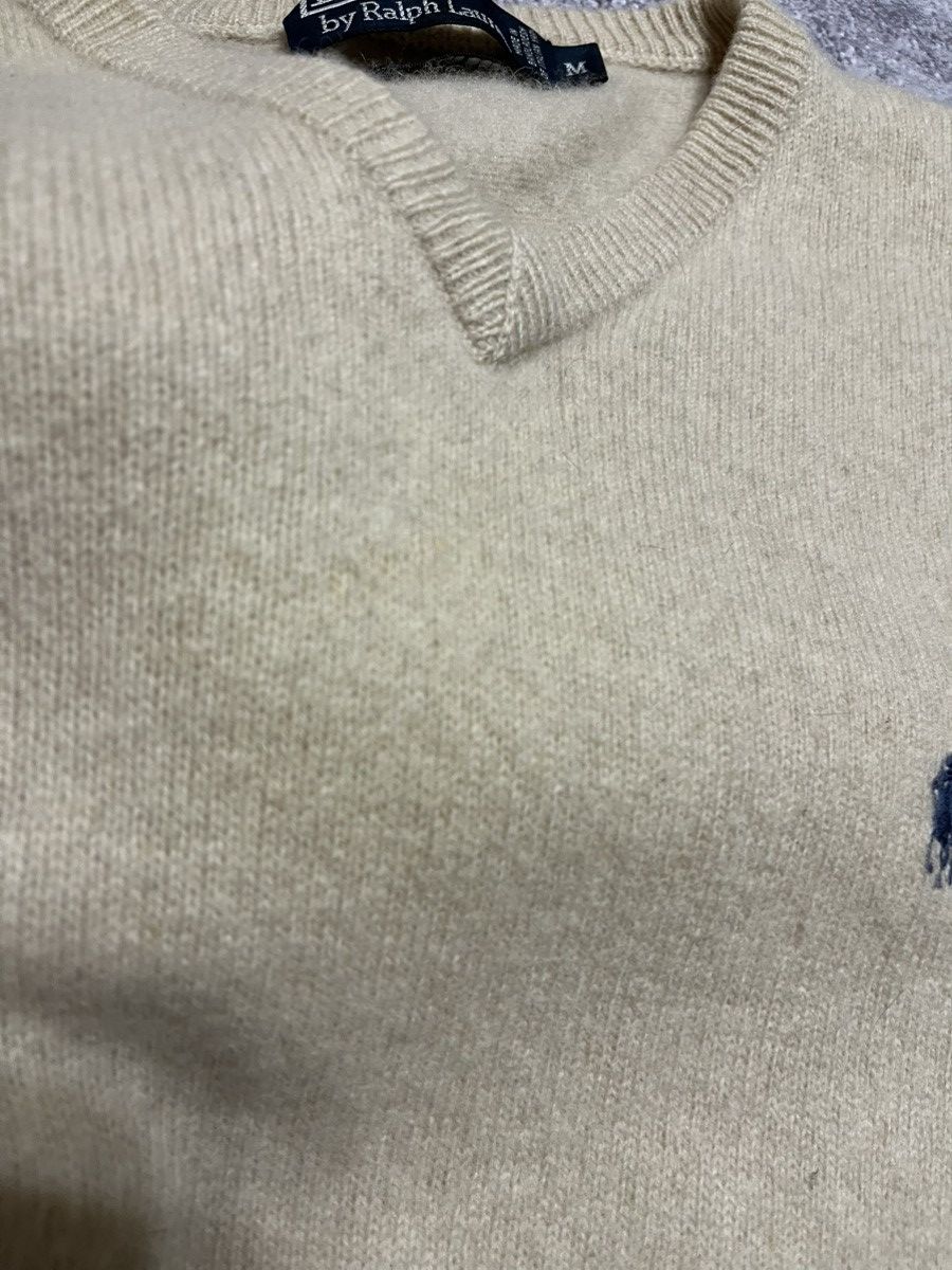 Polo Ralph Lauren Vintage Polo Ralph Lauren sweater Size US M / EU 48-50 / 2 - 3 Thumbnail