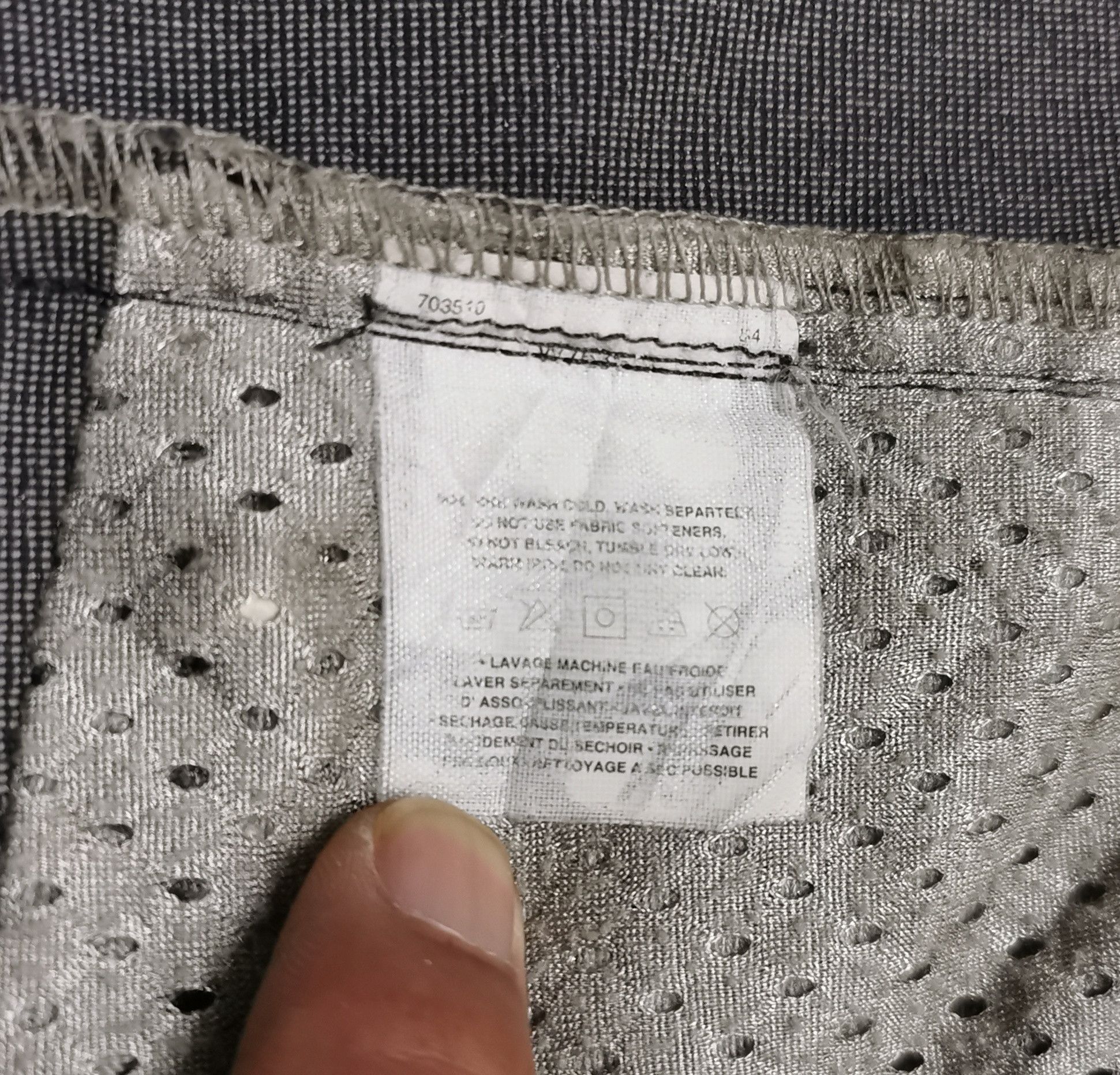 Patagonia Patagonia Hoodie Jacket Size US M / EU 48-50 / 2 - 17 Thumbnail