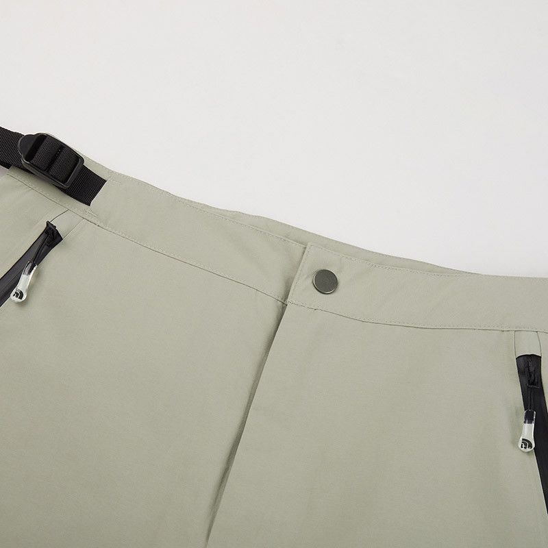 Kazuki Kuraishi × The North Face Urban Exploration UNISEX SIDE SLIT HARDSHELL DryVent™ PANTS Size US 32 / EU 48 - 3 Thumbnail