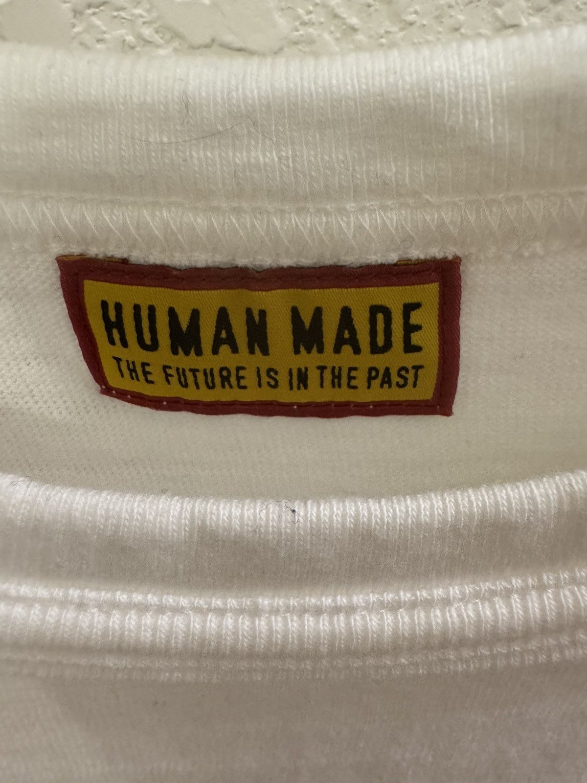 Human Made Human Made Japan Exclusive Early Years Tee Size US XXL / EU 58 / 5 - 2 Thumbnail