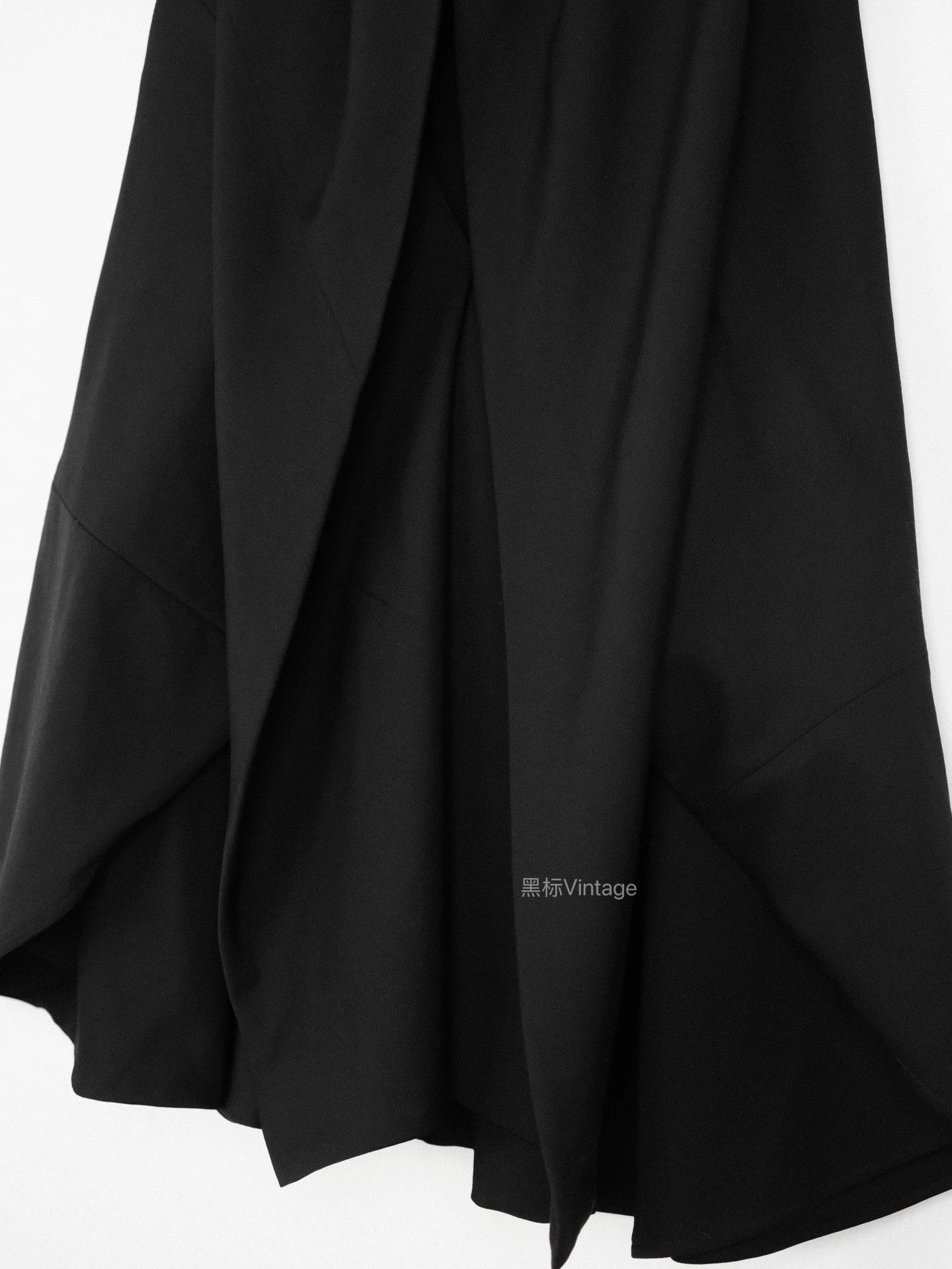 Comme des Garcons CDG 03AW Vintage Bubble Sleeve Witch Cloak Women's Size M / US 6-8 / IT 42-44 - 7 Thumbnail