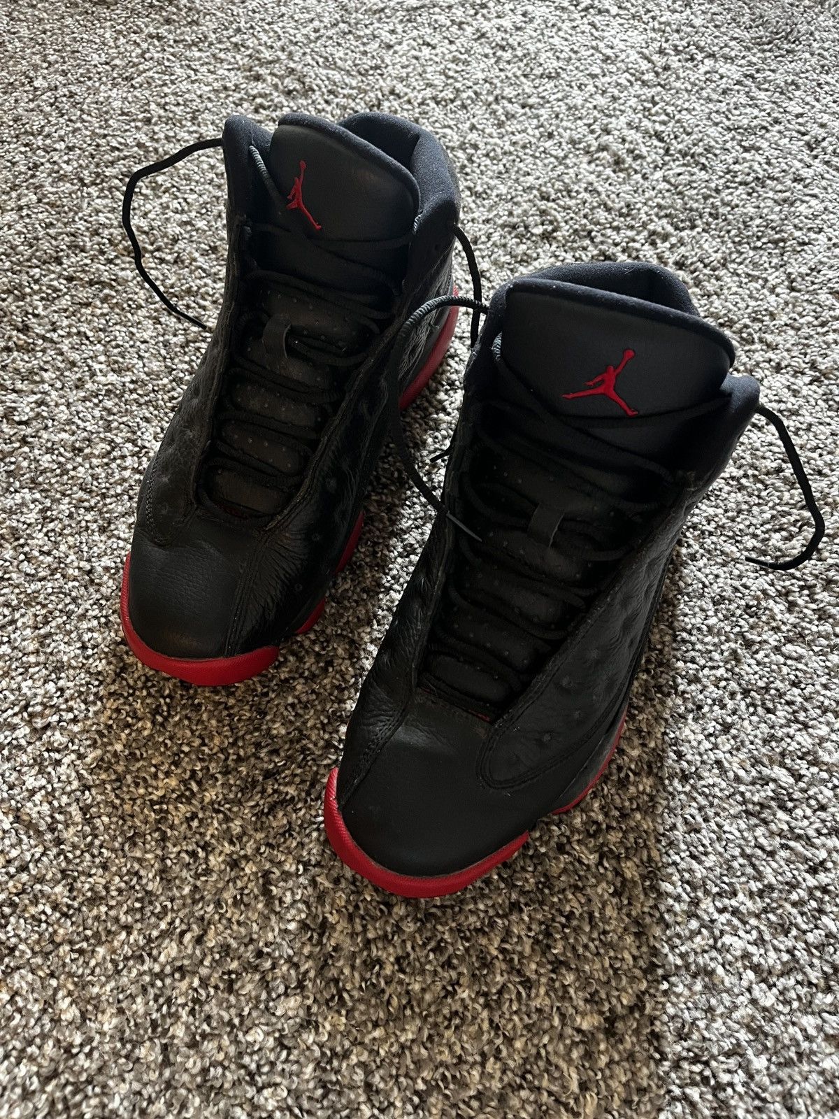 Jordan Brand jordan 13 dirty bred Size US 9 / EU 42 - 6 Thumbnail