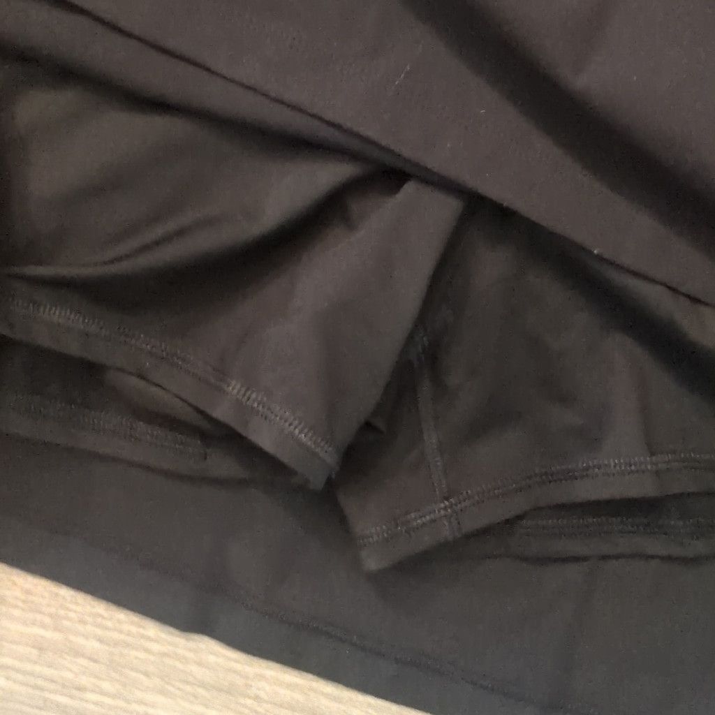Other Calia pure black inspire scoop back dress size XL Size XL / US 12-14 / IT 48-50 - 5 Thumbnail