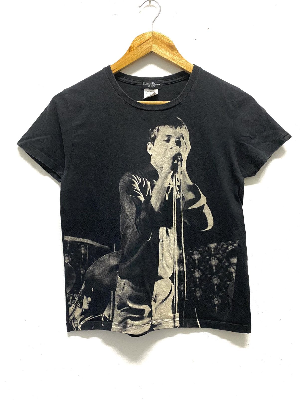 Band Tees Martin O’neill “The Smiths” x Enhance Element Size US XS / EU 42 / 0 - 1 Thumbnail
