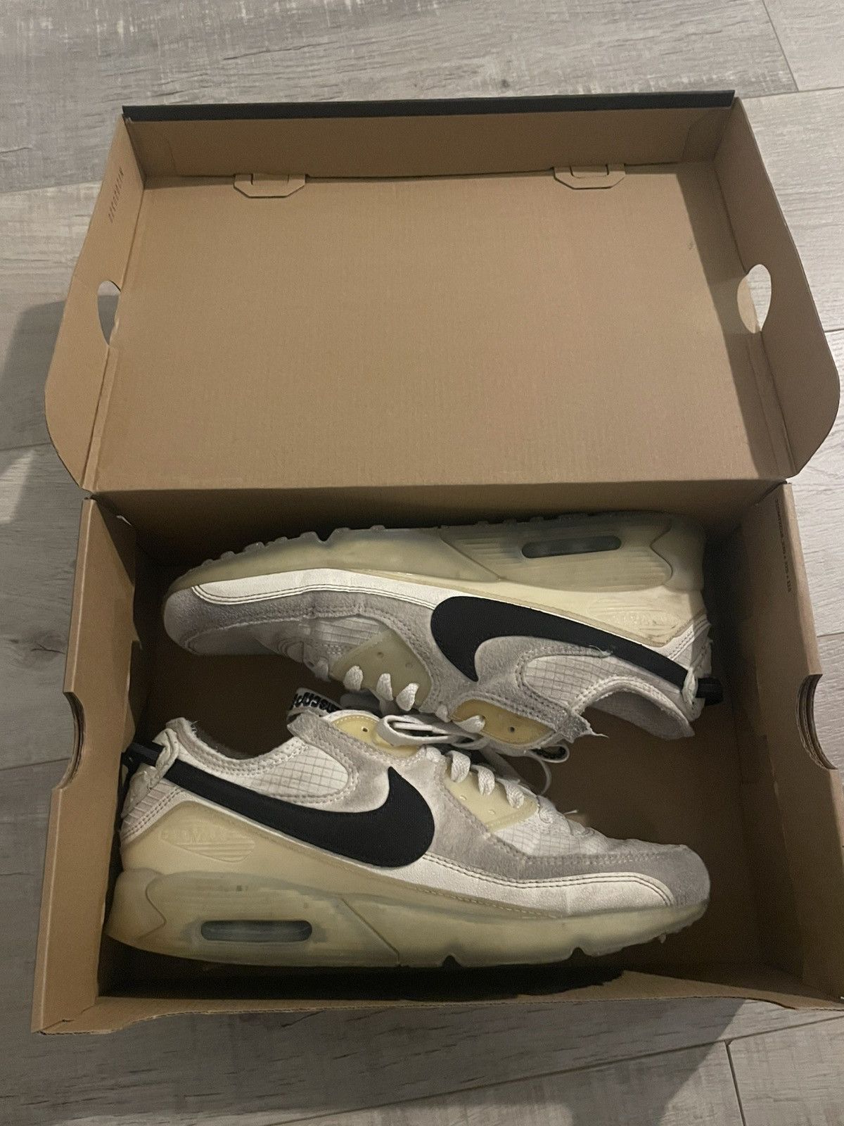 Nike Nike Air Max Size US 9 / EU 42 - 1 Thumbnail