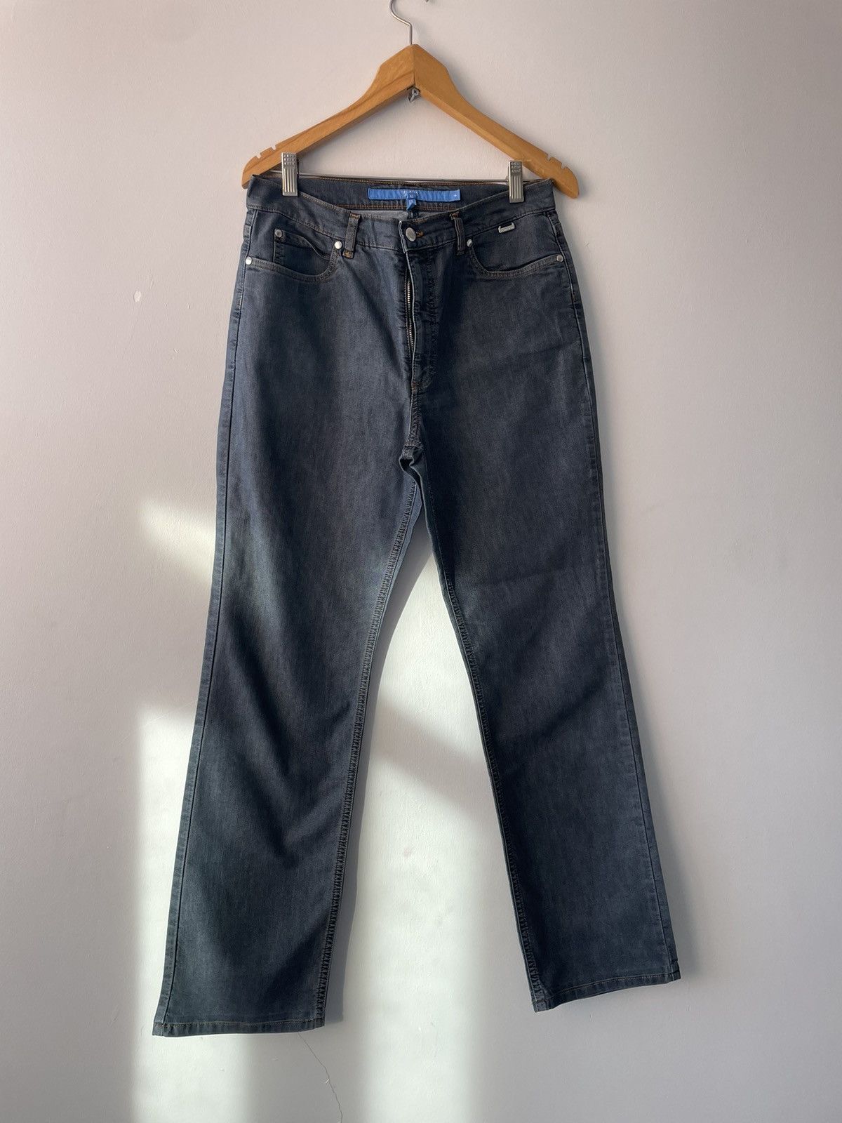 Escada Escada jean Size 27" / US 4 / IT 40 - 5 Thumbnail