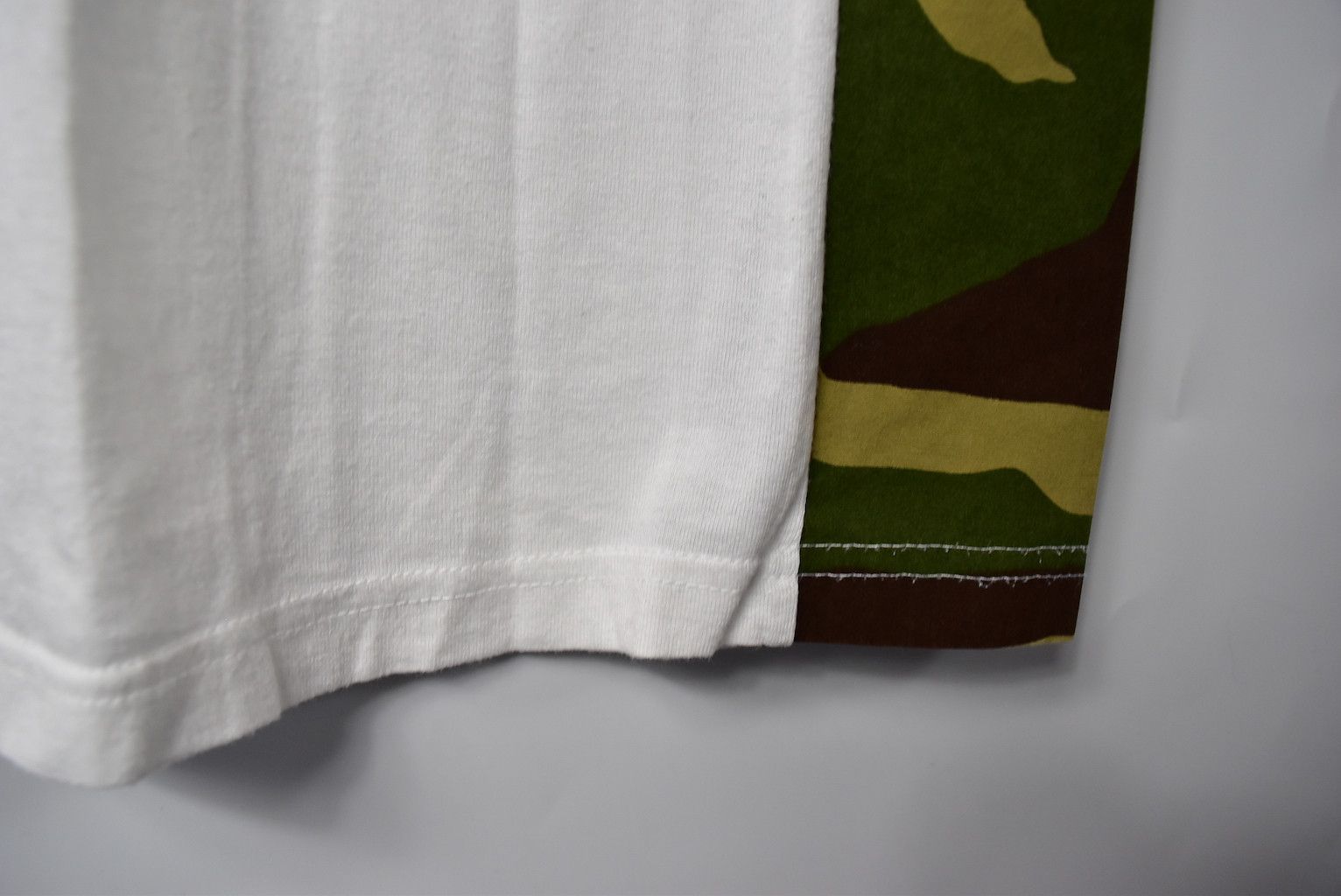 uniform experiment SOPHNET/camo line t-shirt/14448 - 0629 50 Size US M / EU 48-50 / 2 - 8 Thumbnail