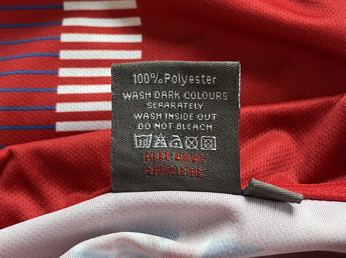 Other United Kingdom Invictus Games 2017 Toronto VX3 Shirt Size M Size US M / EU 48-50 / 2 - 5 Thumbnail