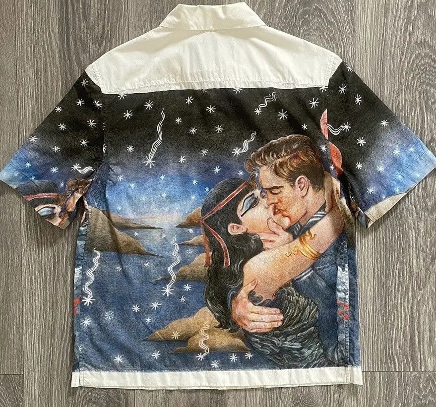Prada Prada Impossible True Love Shirt Size US S / EU 44-46 / 1 - 2 Thumbnail