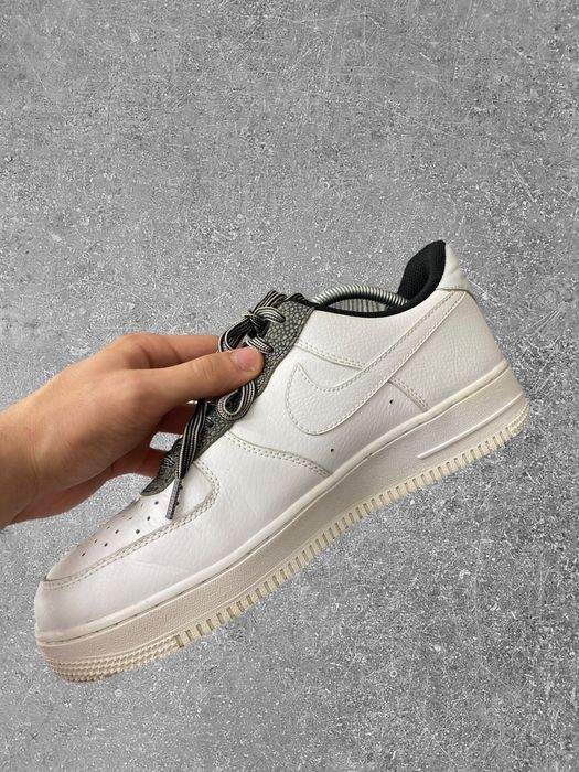 womens grey air force