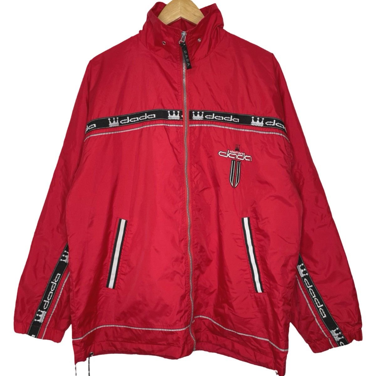 Streetwear Capeesh Giacca #6 - reversible ski jacket | Grailed
