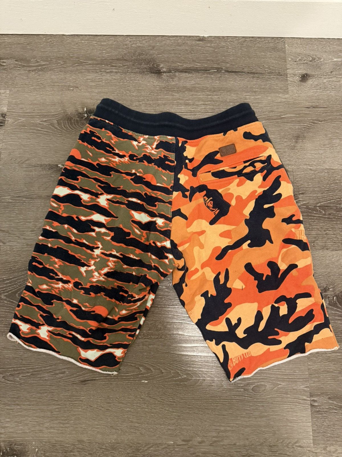 Billionaire Boys Club Rare Billionaire Boys Club Shorts M Size US 31 - 6 Thumbnail