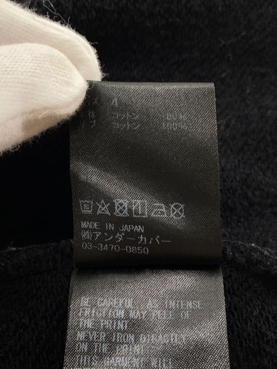 Undercover I Have A Third Eye Sweatshirt Size US XL / EU 56 / 4 - 5 Thumbnail