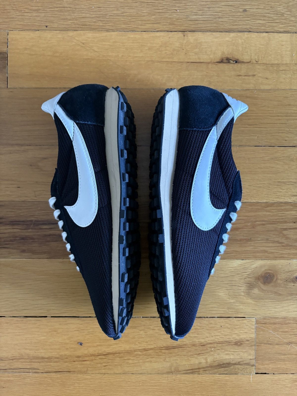 Nike LD-1000 black/sail-sesame Size US 13 / EU 46 - 1 Thumbnail
