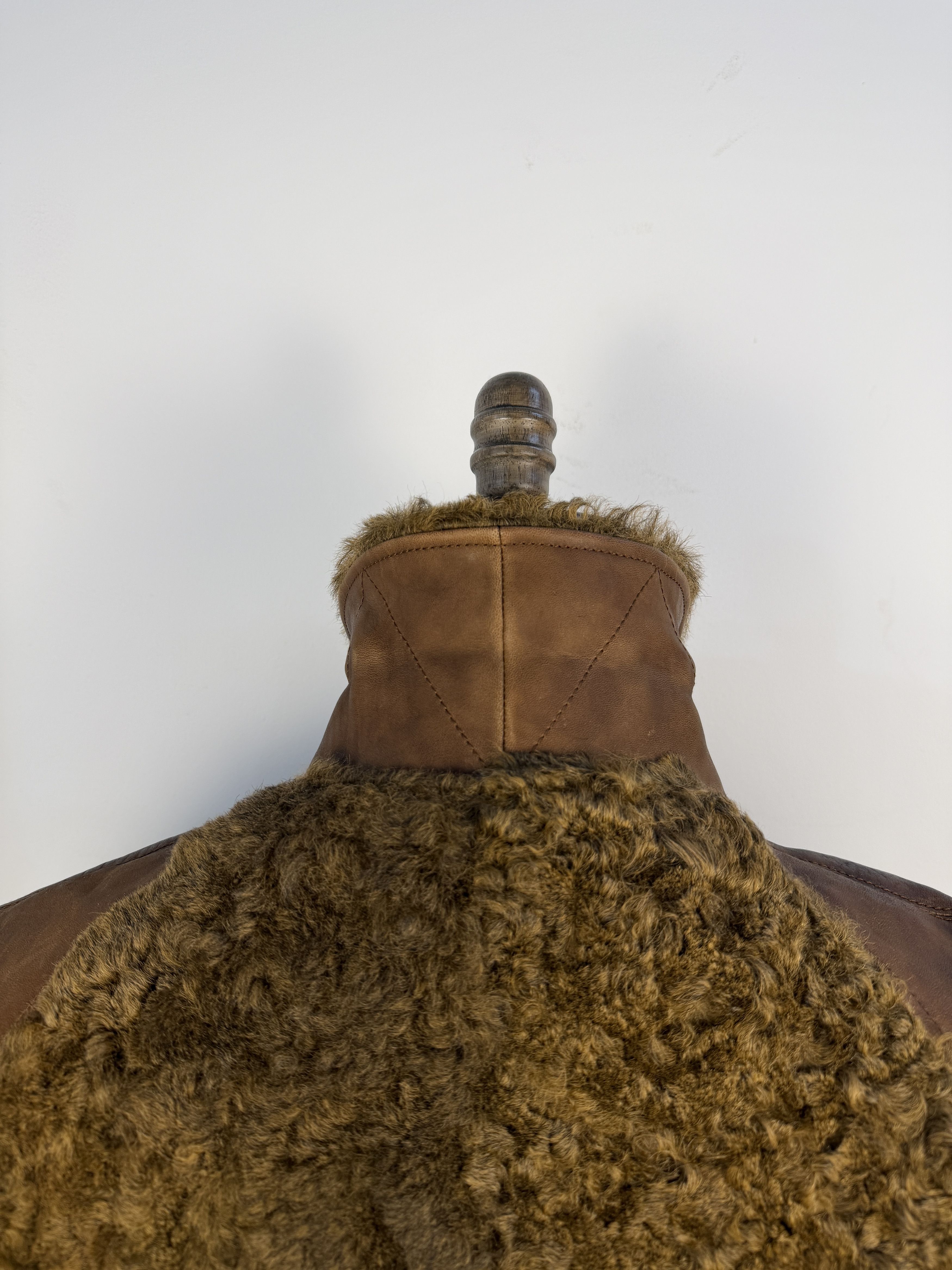 Visvim FW24 Mackenzie JKT IT Size US L / EU 52-54 / 3 - 7 Thumbnail