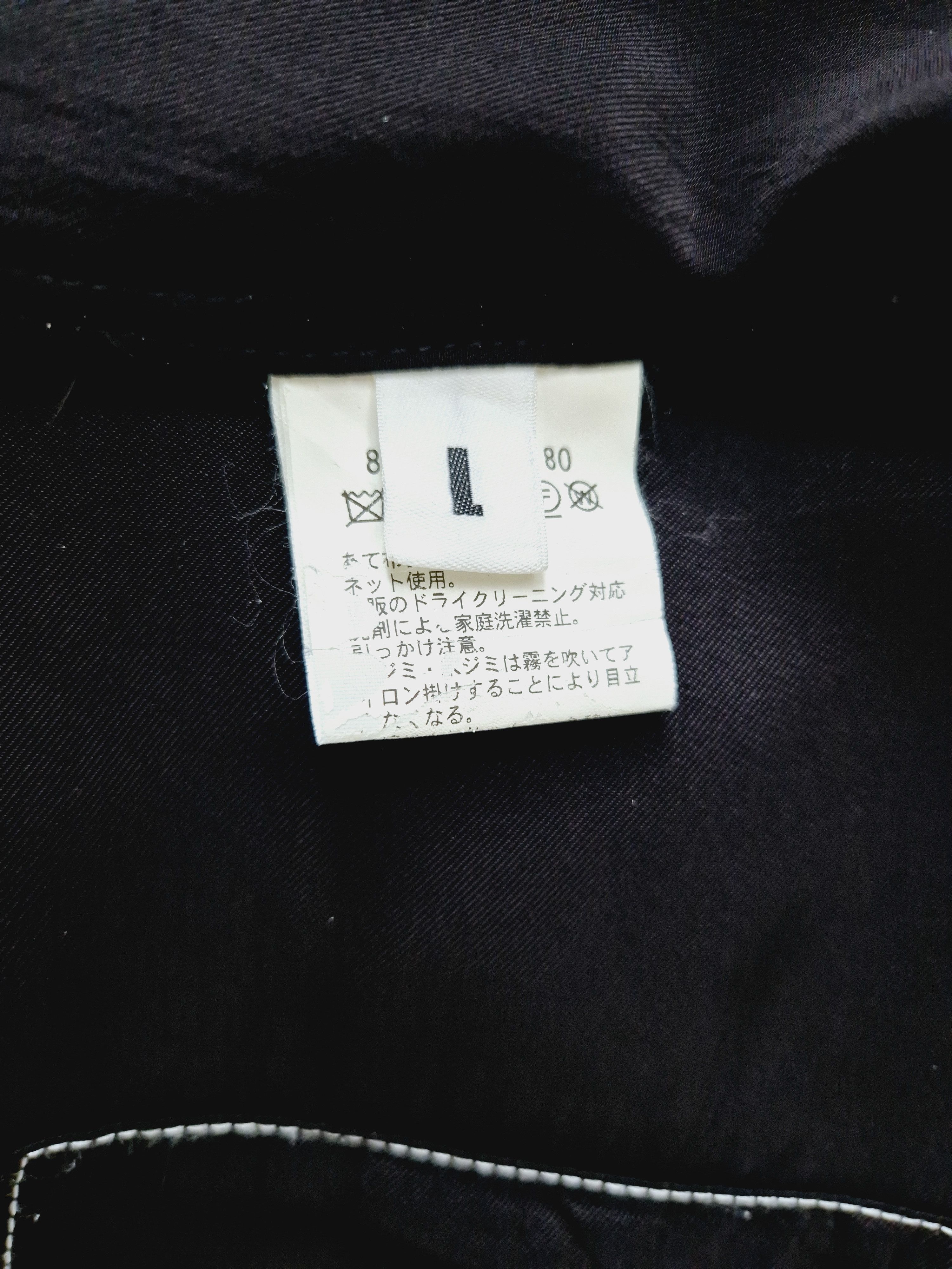 Monkey Time Contrast Pick Stitched Shirt