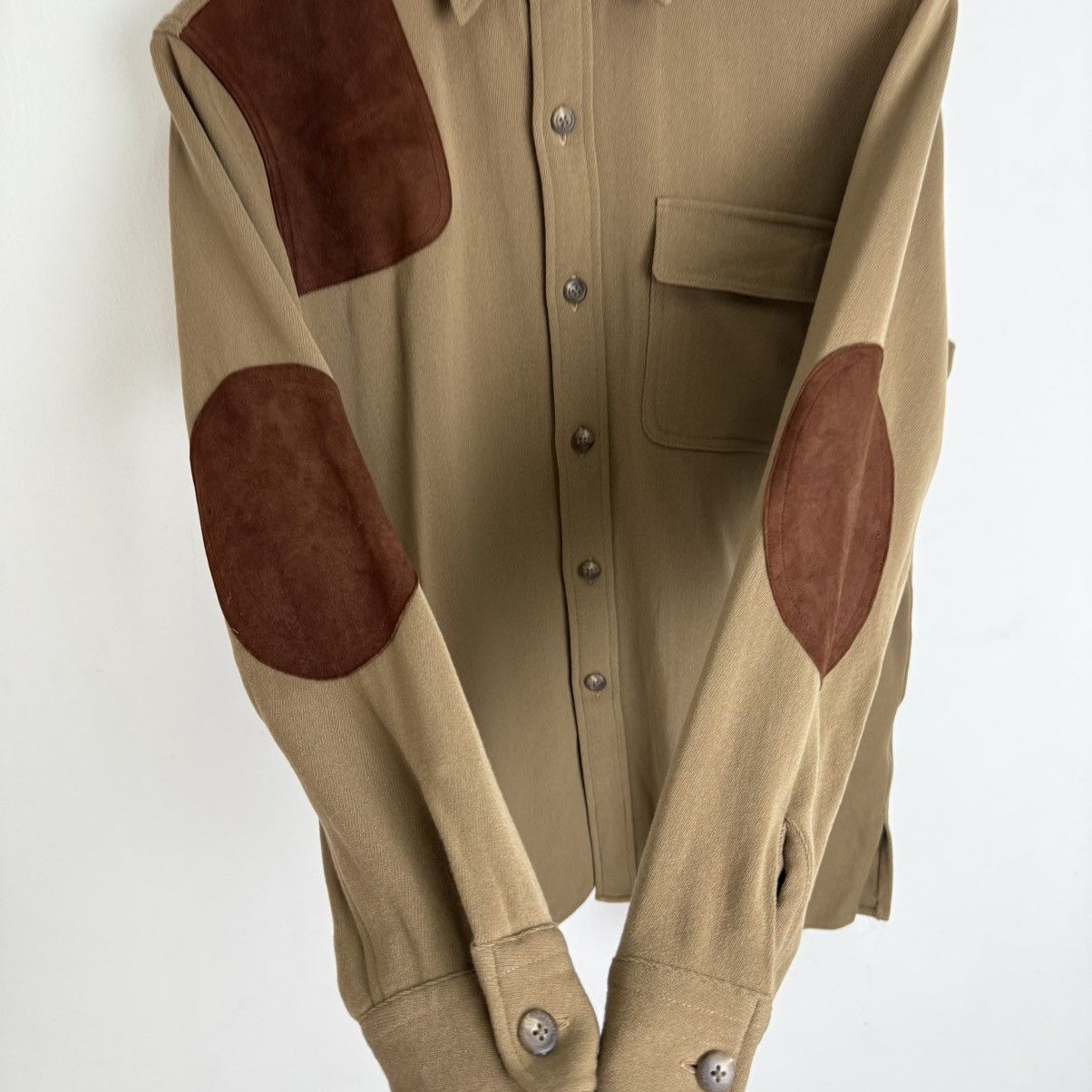 Polo Ralph Lauren Ralph Lauren Classics Collection Shirt. Size US M / EU 48-50 / 2 - 6 Thumbnail