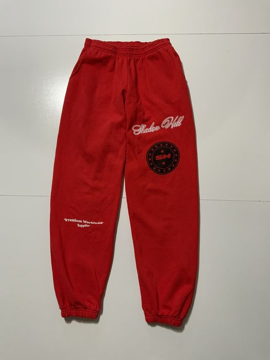 Shadow hill outlet sweatpants