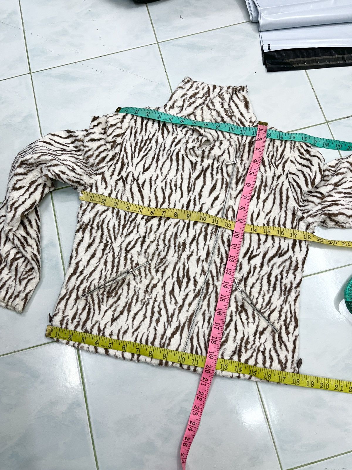 Designer × agnes b. 🔥🔥🔥STEALS AGNES B JACKET Size S / US 4 / IT 40 - 18 Thumbnail