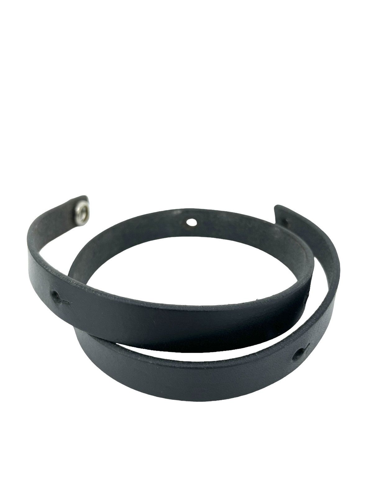 Vivienne Westwood Studded Banner Orb Belt Size ONE SIZE - 23 Thumbnail