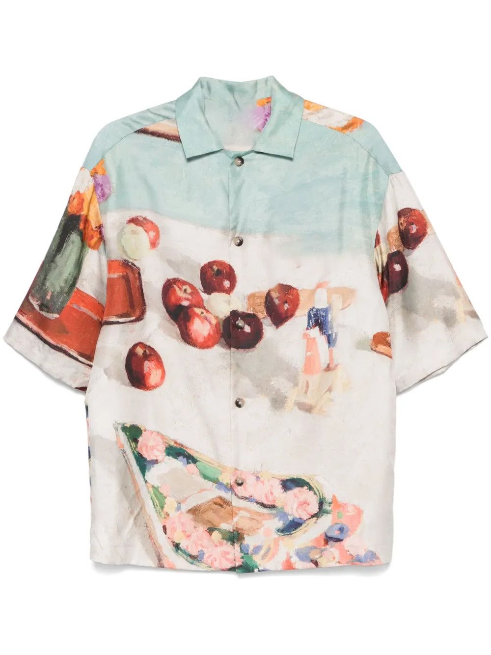 Other Button-Front Shirt Size US M / EU 48-50 / 2 - 1 Thumbnail