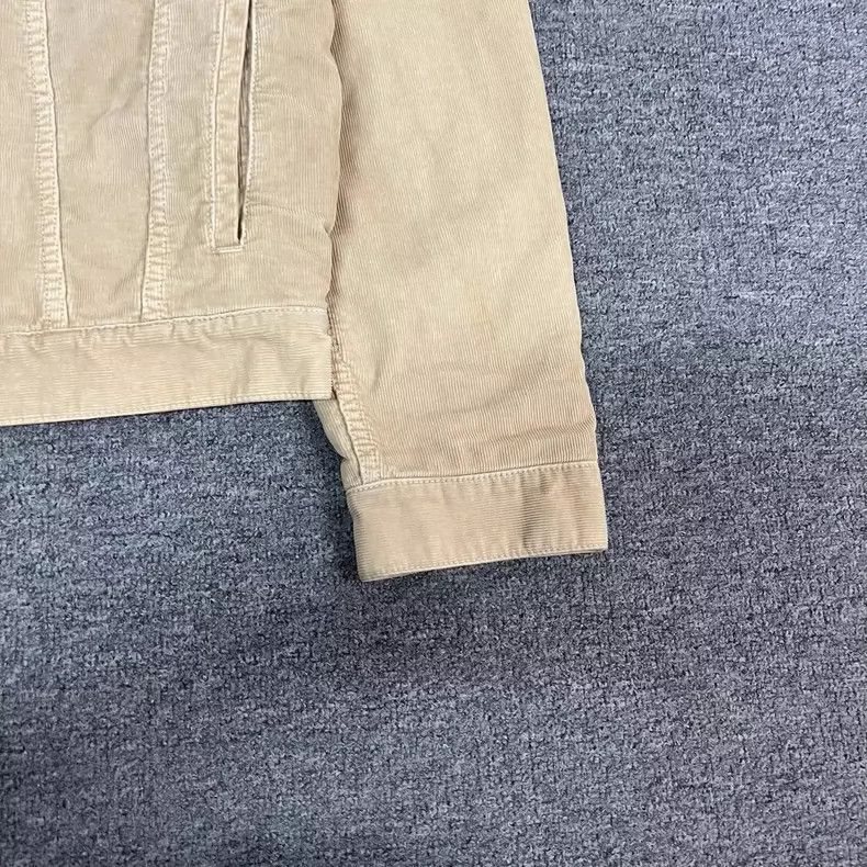 Gucci GUCCI Squirrel Embroidered Lambswool Jacket-2506 Size US M / EU 48-50 / 2 - 6 Thumbnail