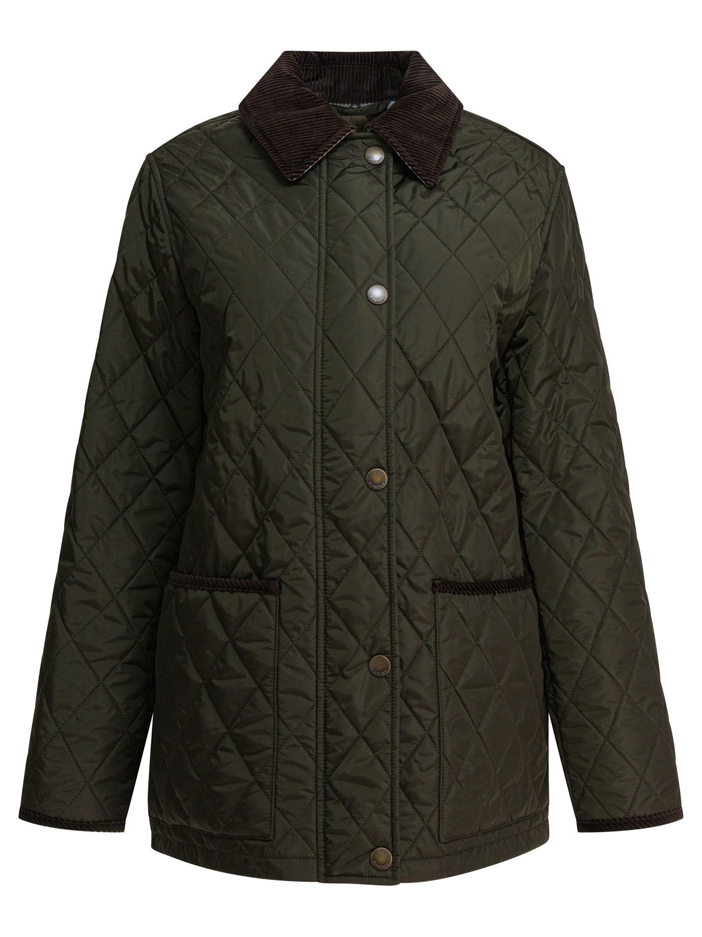 Burberry Burberry Jackets tag size XS Women - USA Duties Paid Size XS / US 0-2 / IT 36-38 - 1 Thumbnail