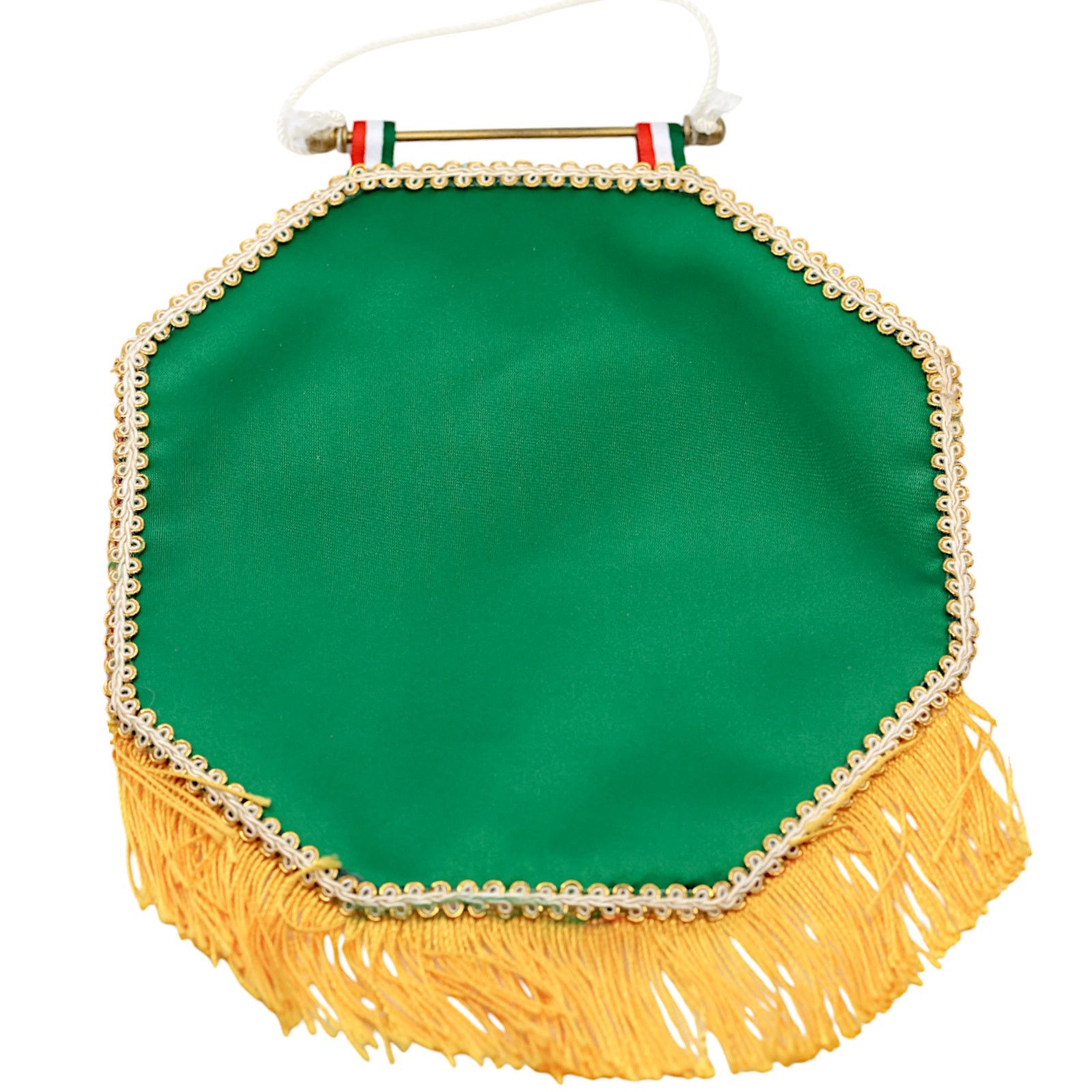 Other Mexico La Selección International Captains Pennant Fútbol Size ONE SIZE - 7 Thumbnail