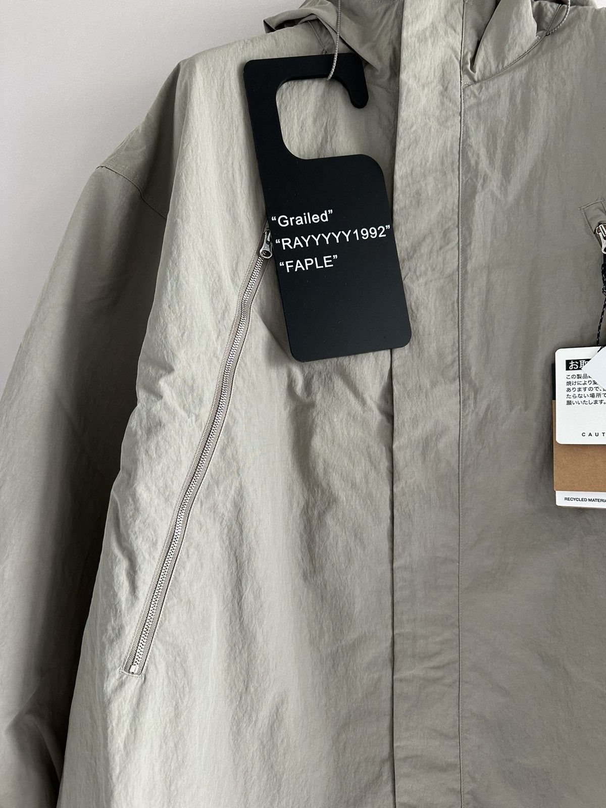 Kazuki Kuraishi × The North Face Urban Exploration KK EVD PARKA Size US M / EU 48-50 / 2 - 11 Thumbnail