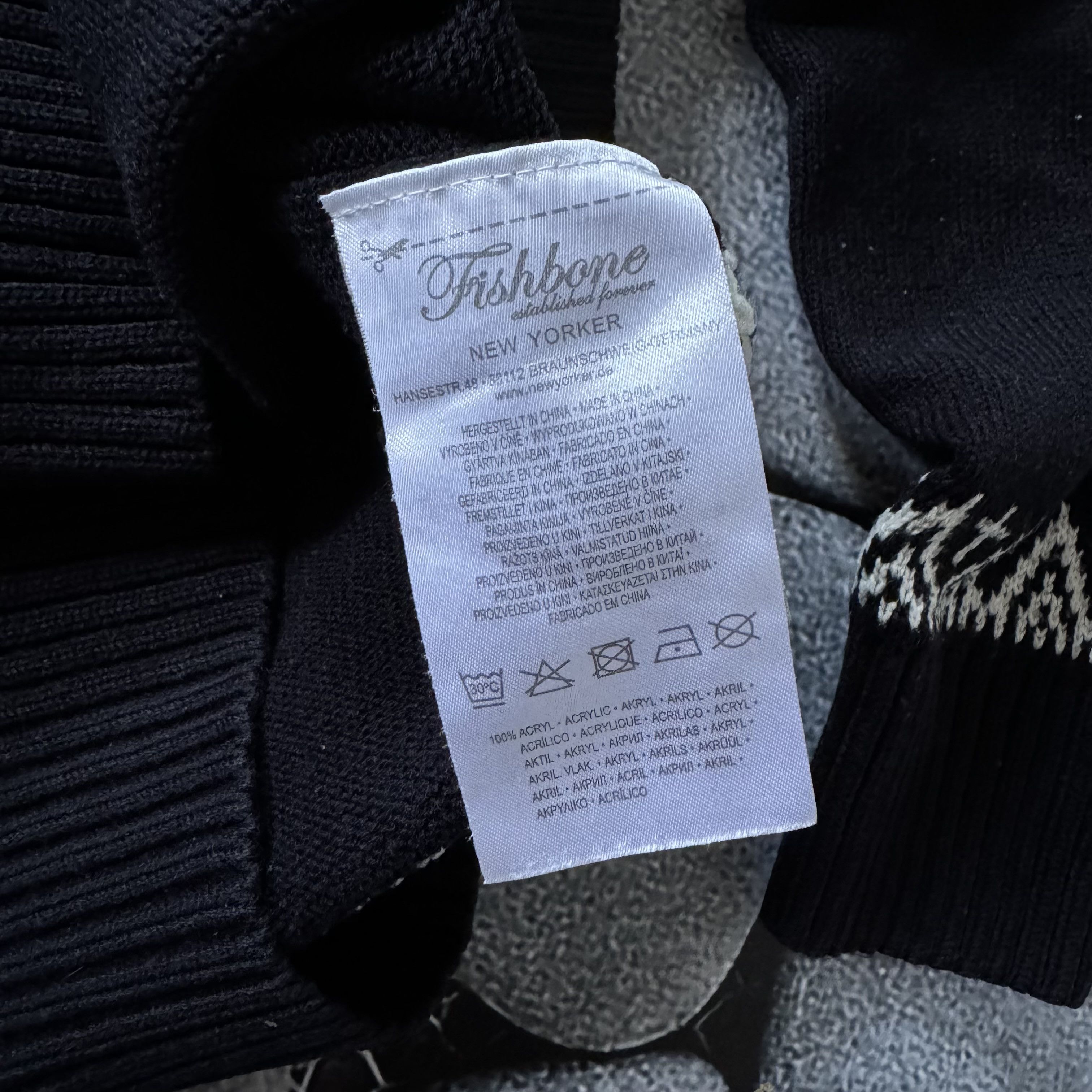 Japanese Brand × Vintage BUDDHA KNITTED ZIP HOODIE SKULLS GHOTIC OPIUM STYLE Y2K Size US XS / EU 42 / 0 - 5 Thumbnail