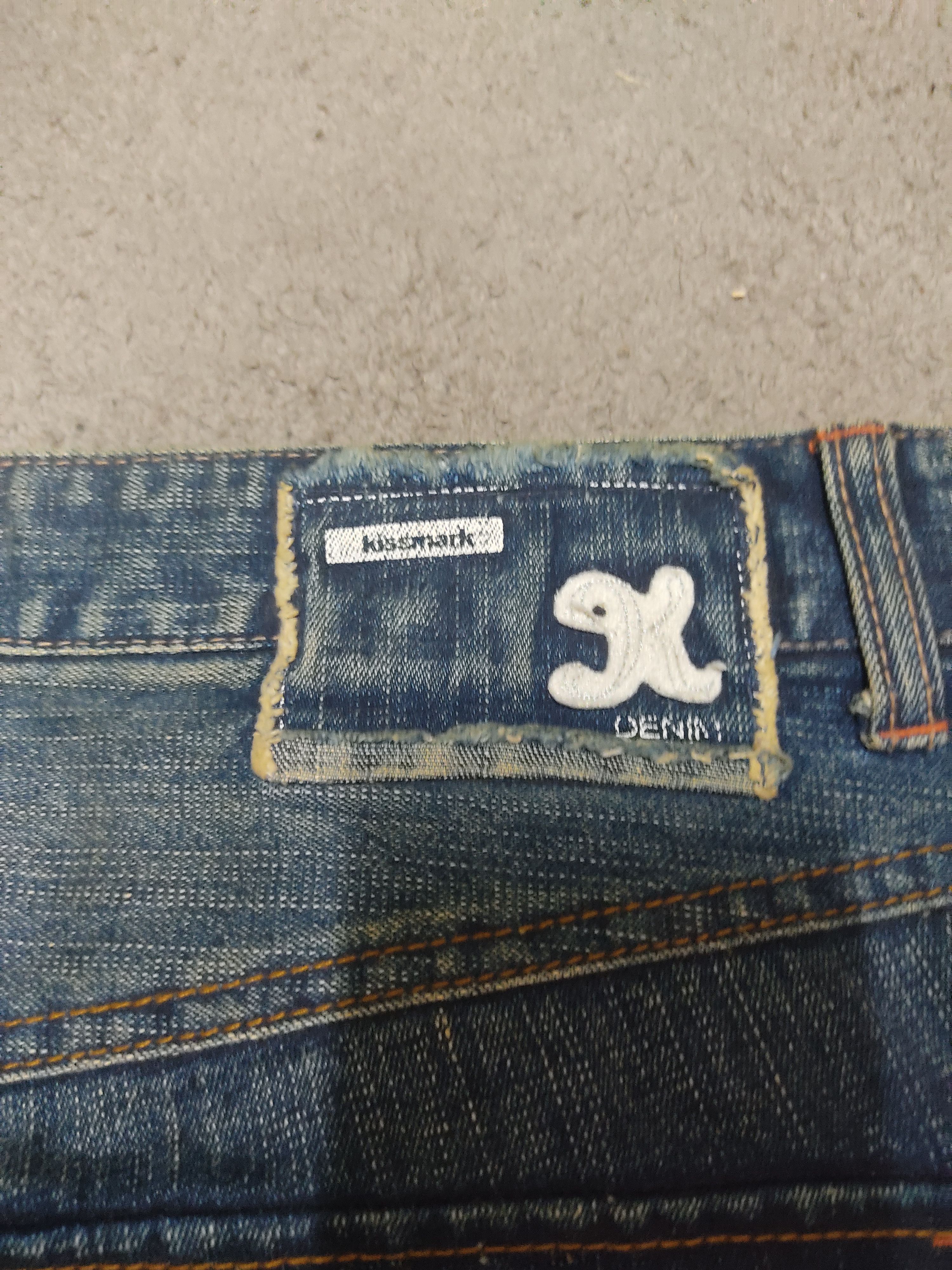 Other Kissmark jeans Size US 36 / EU 52 - 11 Thumbnail