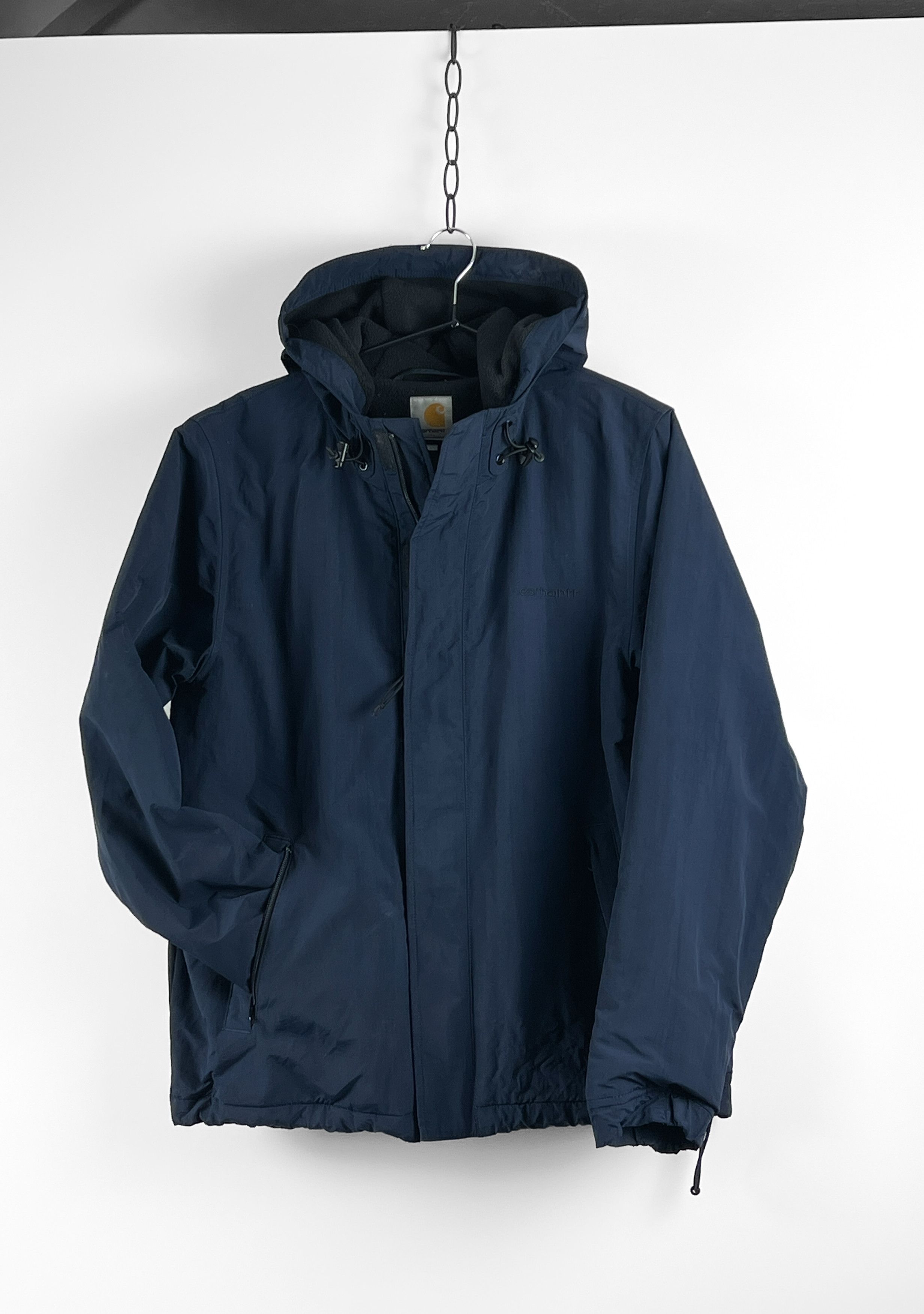 Carhartt Wip Carhartt WIP Neil Men's Jacket Size US S / EU 44-46 / 1 - 1 Thumbnail
