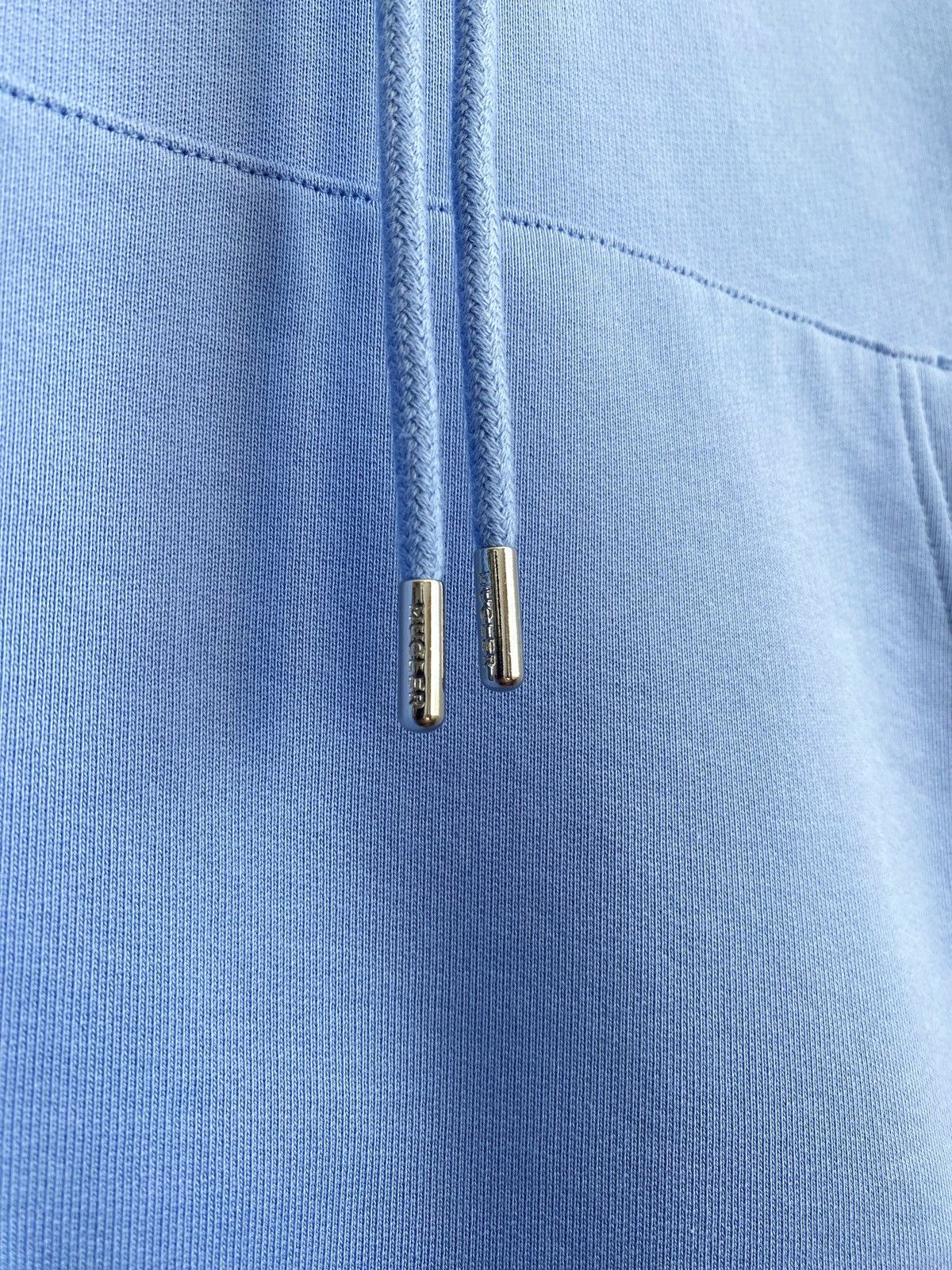 Mugler Mugler x H&M New Hoodie Size XS / US 0-2 / IT 36-38 - 13 Thumbnail