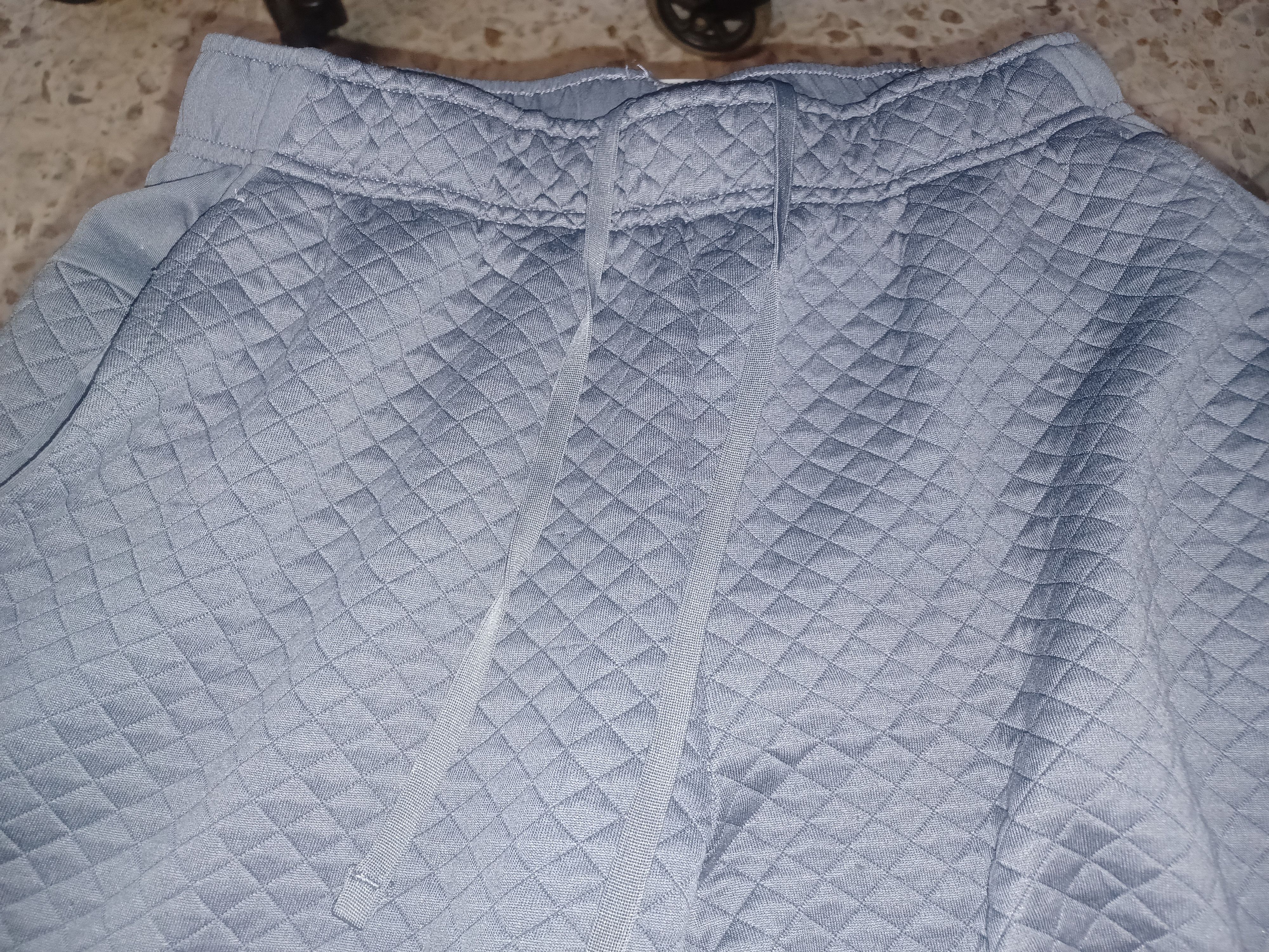 Other Unipro Quick-Dri Women's Sweat Pants Large Gray Size 31" - 2 Thumbnail