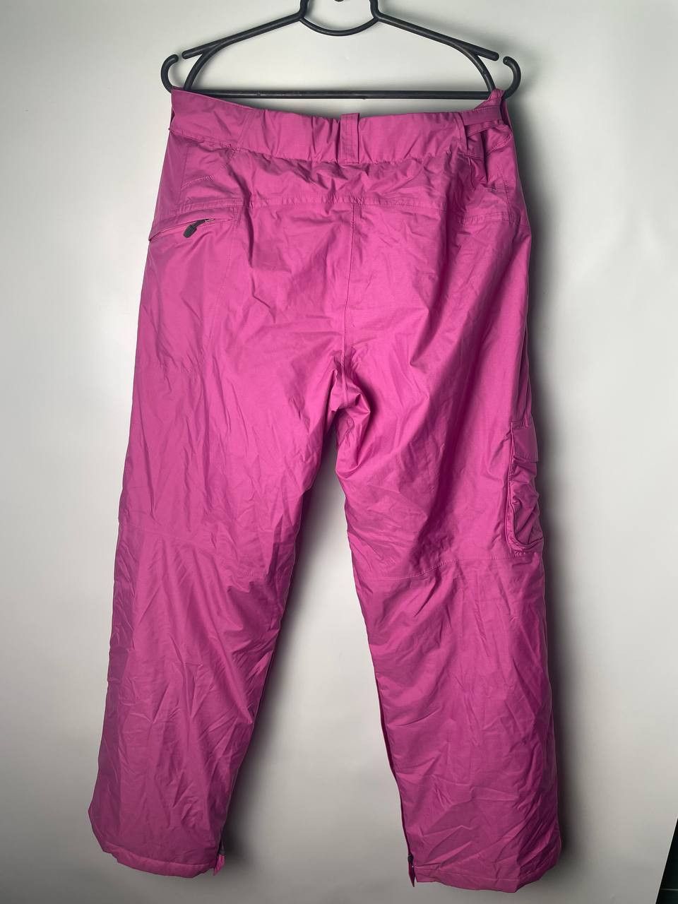 Nike ACG Vintage Nike ACG Clima-Fit Cargo Ski Show Pants size M Size 30" / US 8 / IT 44 - 2 Thumbnail