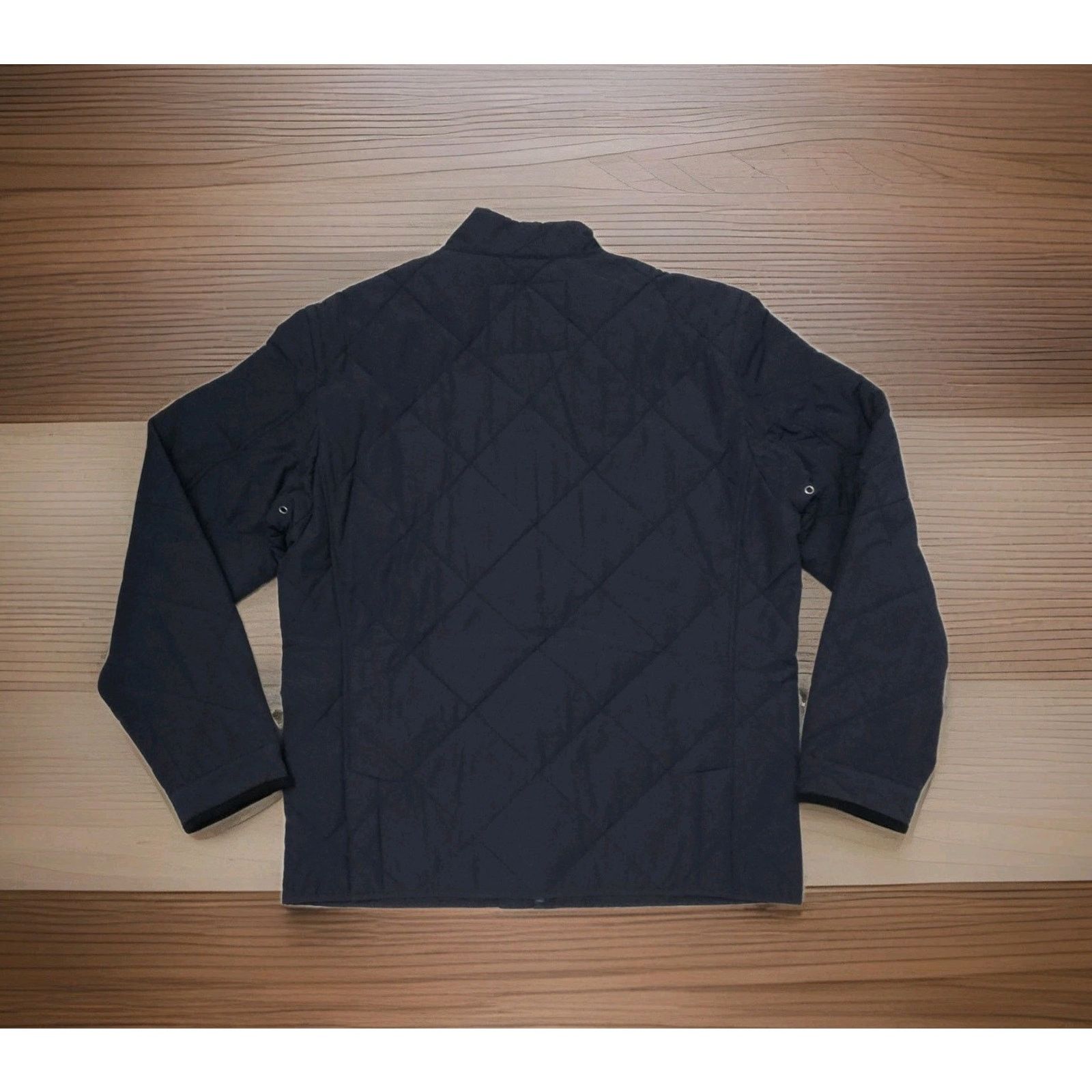 J.Crew J Crew Sussex Jacket NX-631 Primaloft Quilted Military Field Size US L / EU 52-54 / 3 - 5 Thumbnail