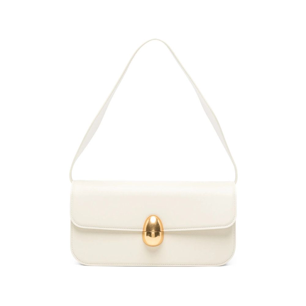 NEOUS Neous NEUTRALS Shoulder Bags Size ONE SIZE - 1 Thumbnail