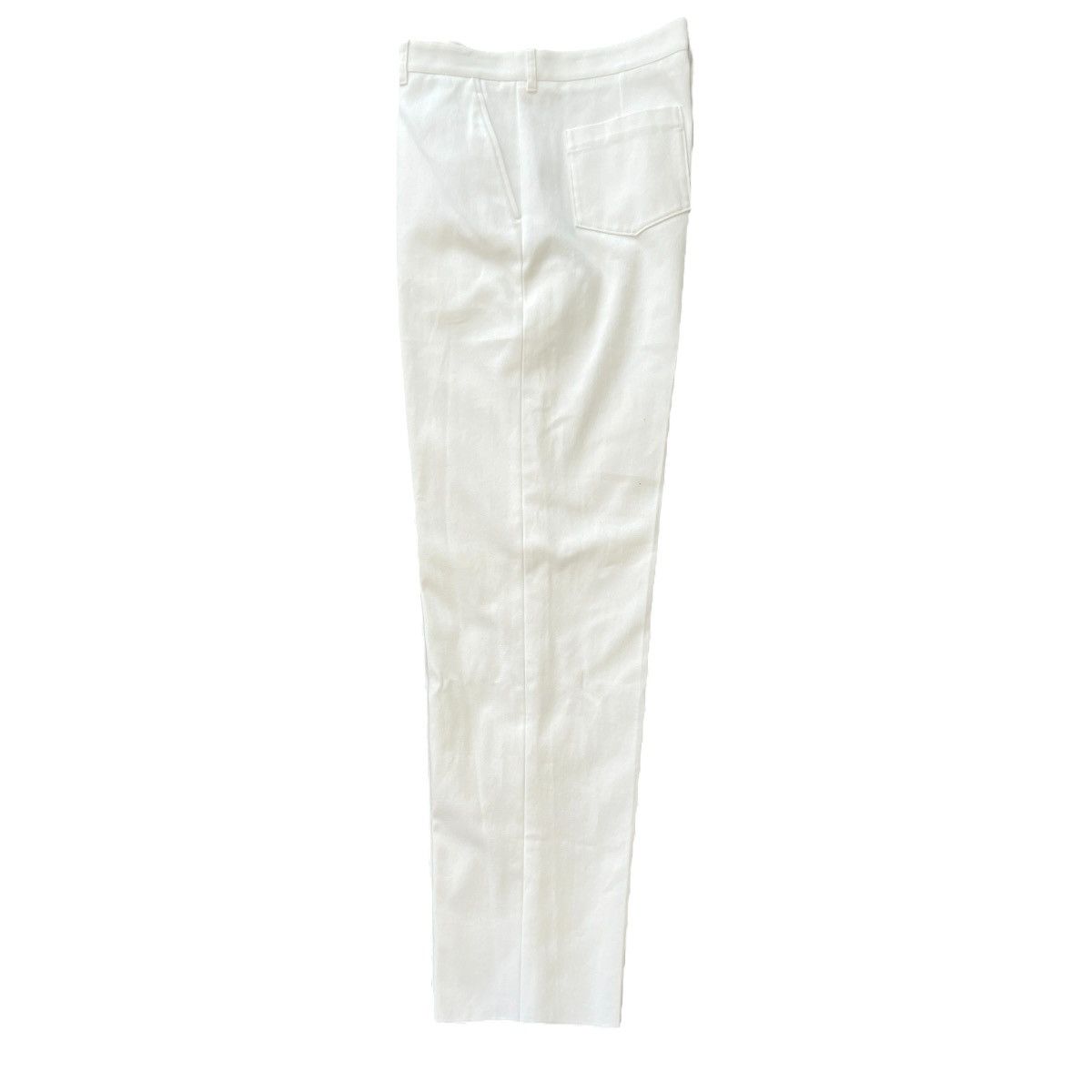 Dior × ERL DIOR 2023 Spring × ERL Hidden Bunny Embroidered Trousers Size US 44 / EU 60 - 2 Thumbnail