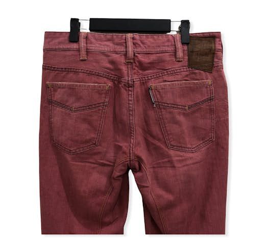 Big John Vintage Big John Denim Pant Size US 32 / EU 48 - 6 Thumbnail