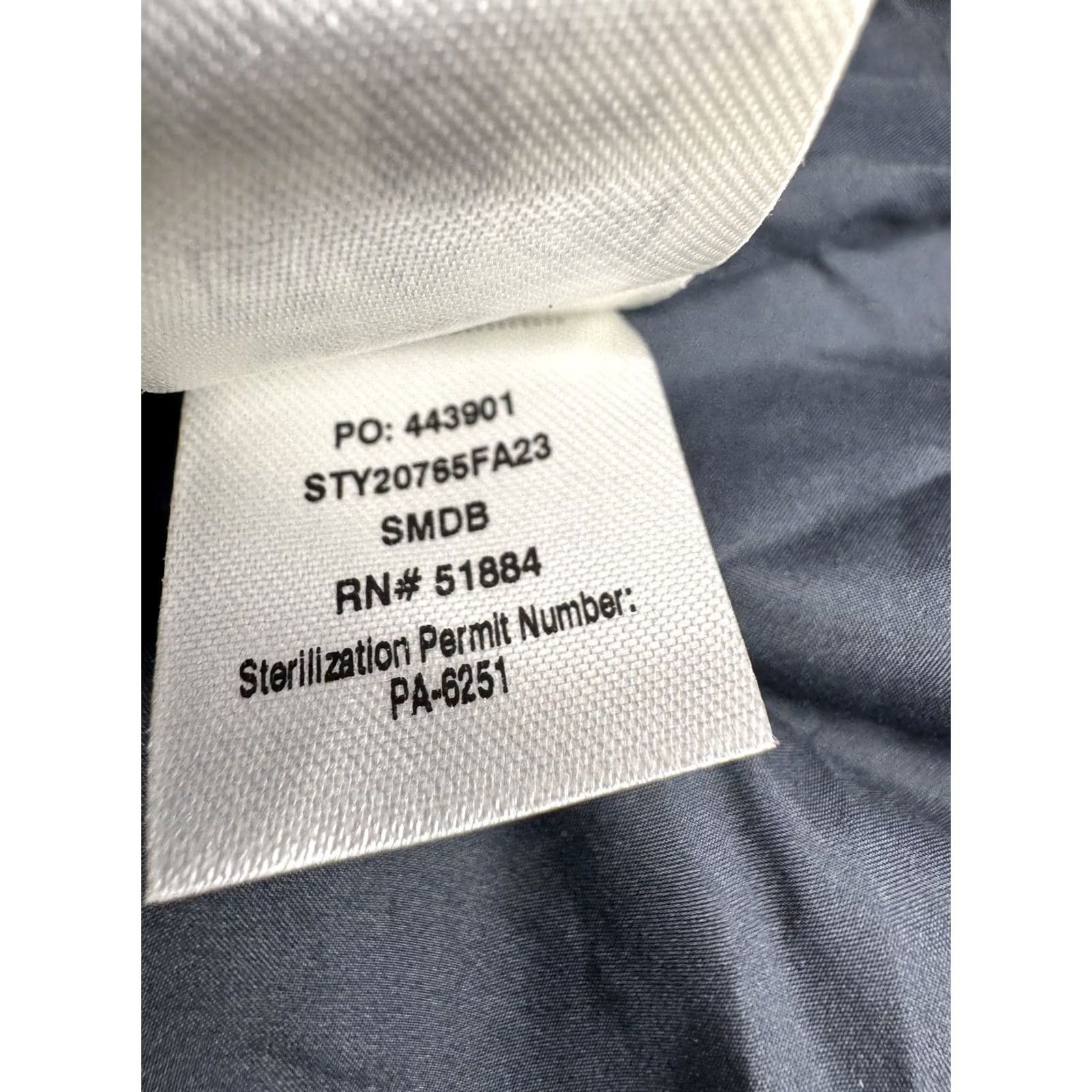 Patagonia VINTAGE? No. Size US S / EU 44-46 / 1 - 6 Thumbnail