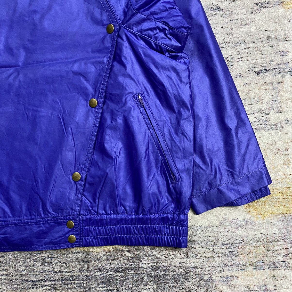 Christian Dior Monsieur × Vintage vintage 90s christian dior sport jacket Size US M / EU 48-50 / 2 - 7 Thumbnail