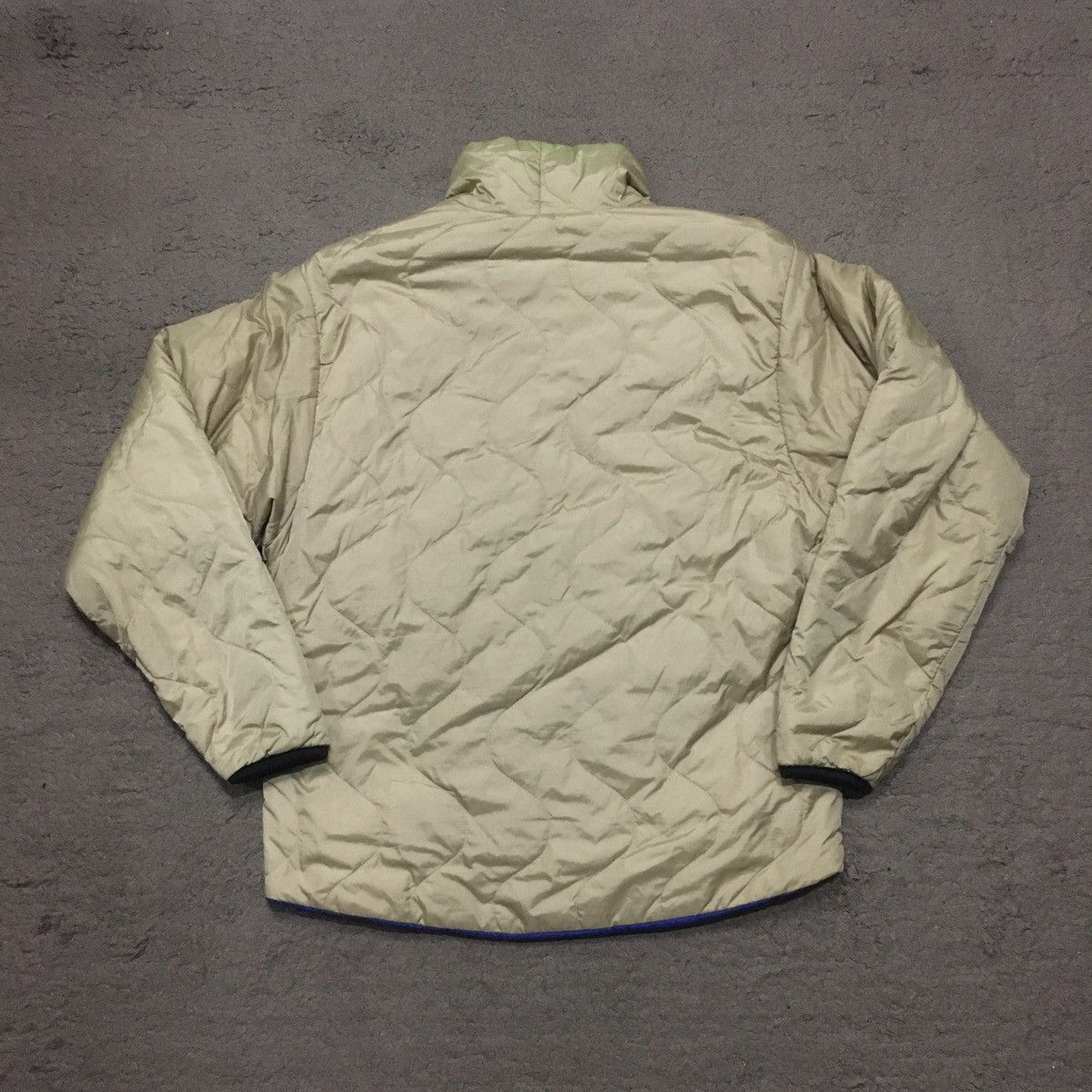 Vintage × Wild Things 💥Rare💥 Vintage Wild Things Thermal Reversible Jacket Size US S / EU 44-46 / 1 - 8 Thumbnail