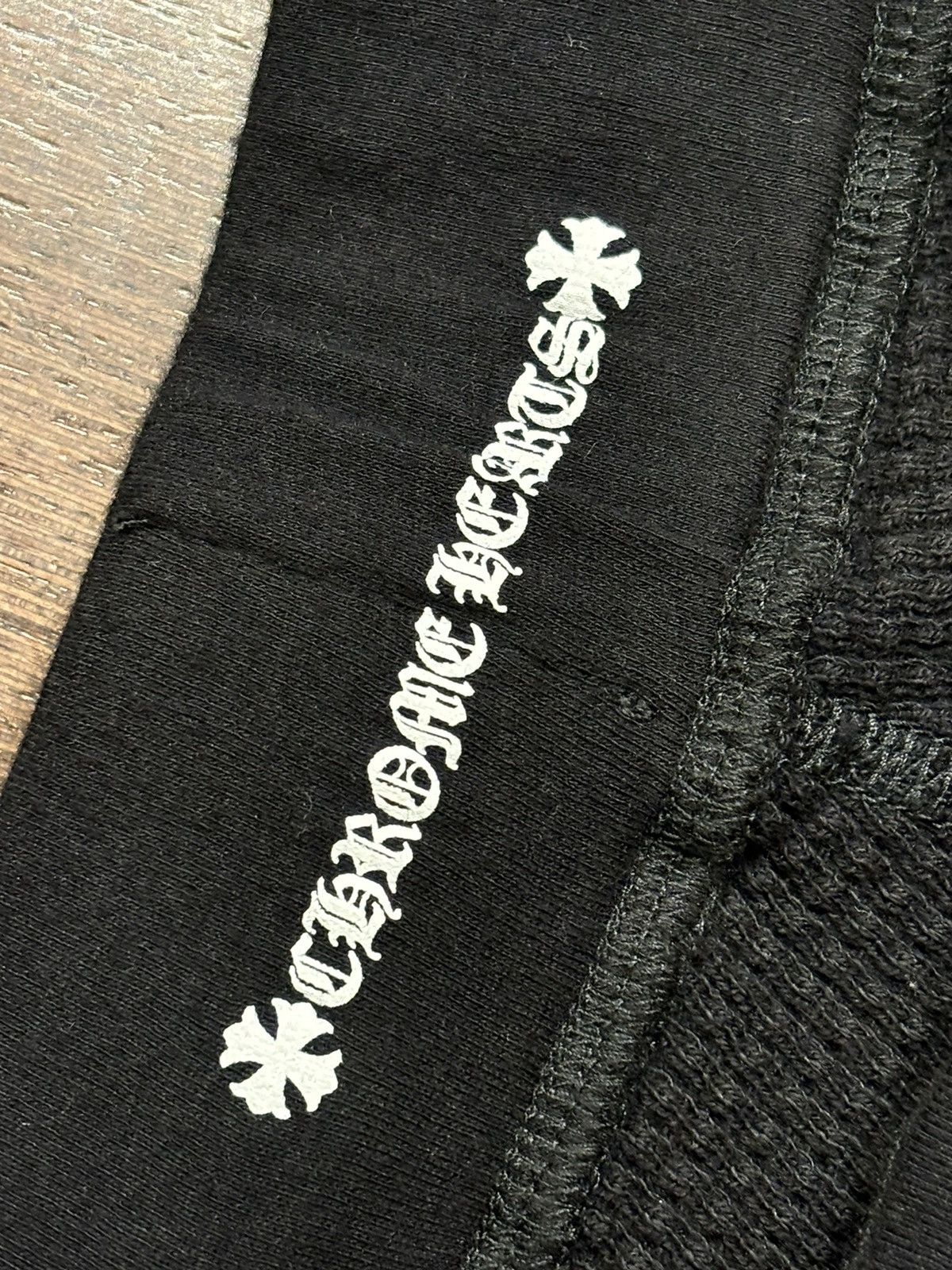 Chrome Hearts Chrome Hearts Matty Boy Nuclear Thermal Pant Size US 30 / EU 46 - 5 Thumbnail