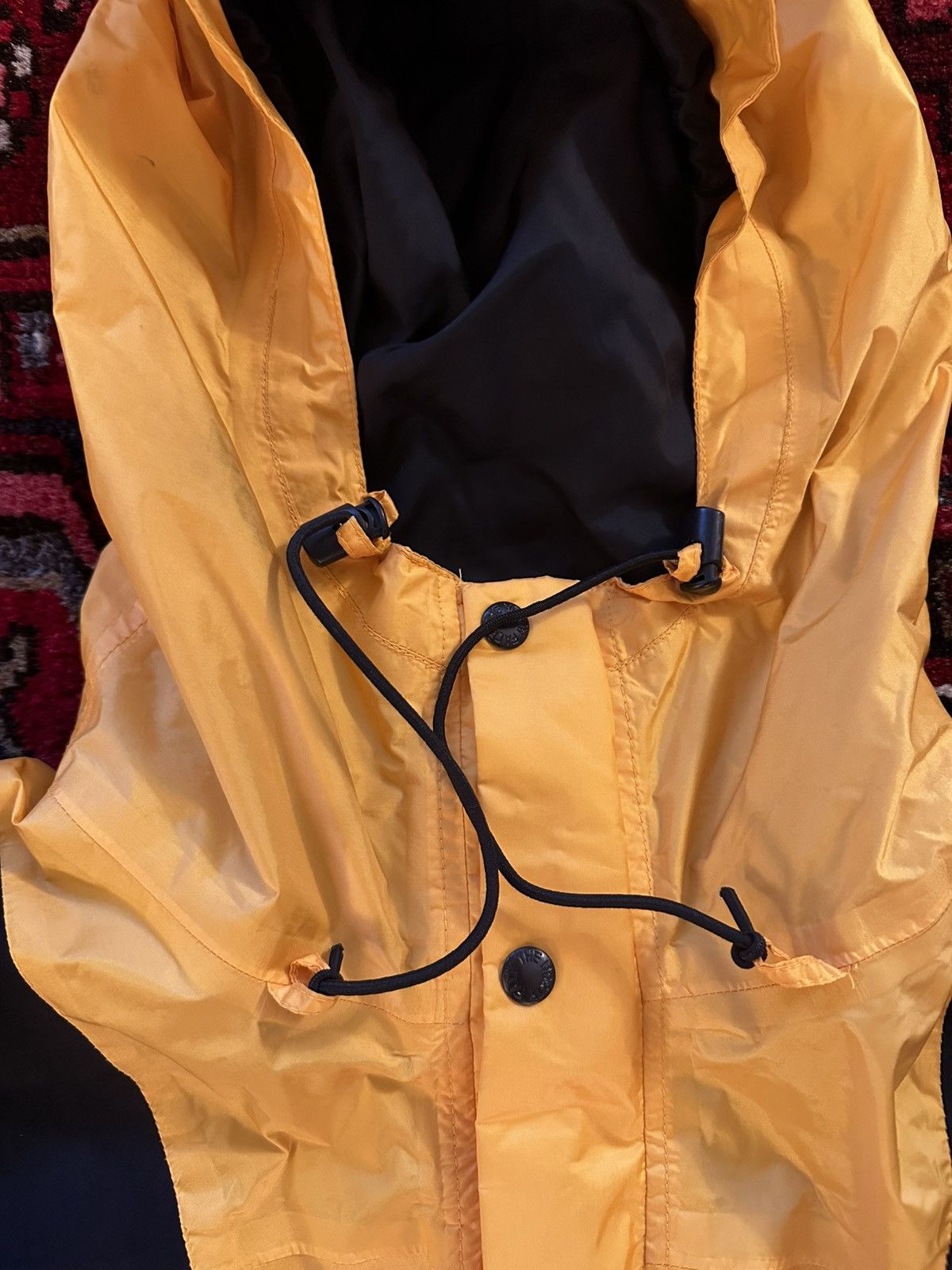 The North Face The North Face Gore-Tex Mountain Jacket Size US XL / EU 56 / 4 - 6 Thumbnail